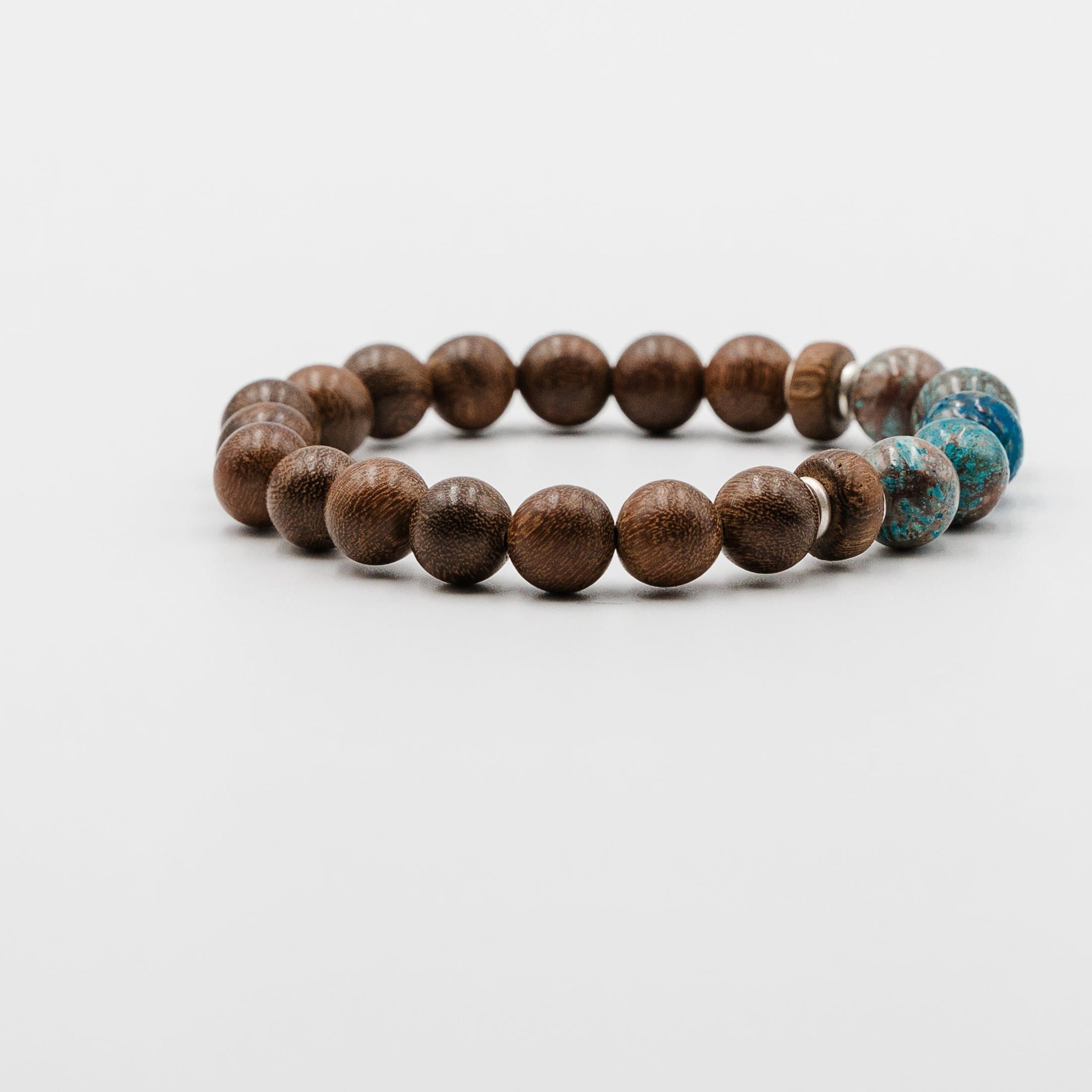 Azure Standard bracelet