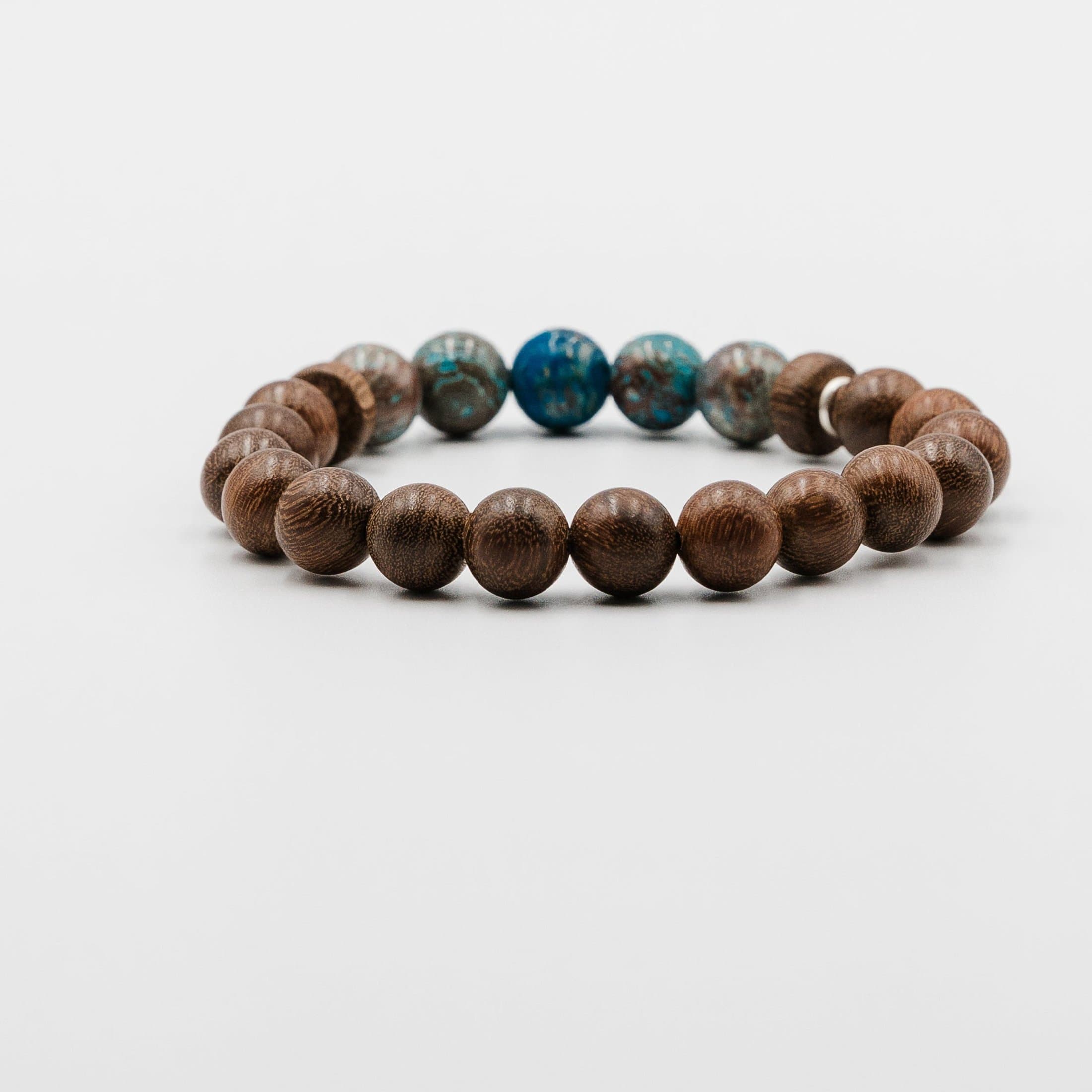 Azure Standard bracelet