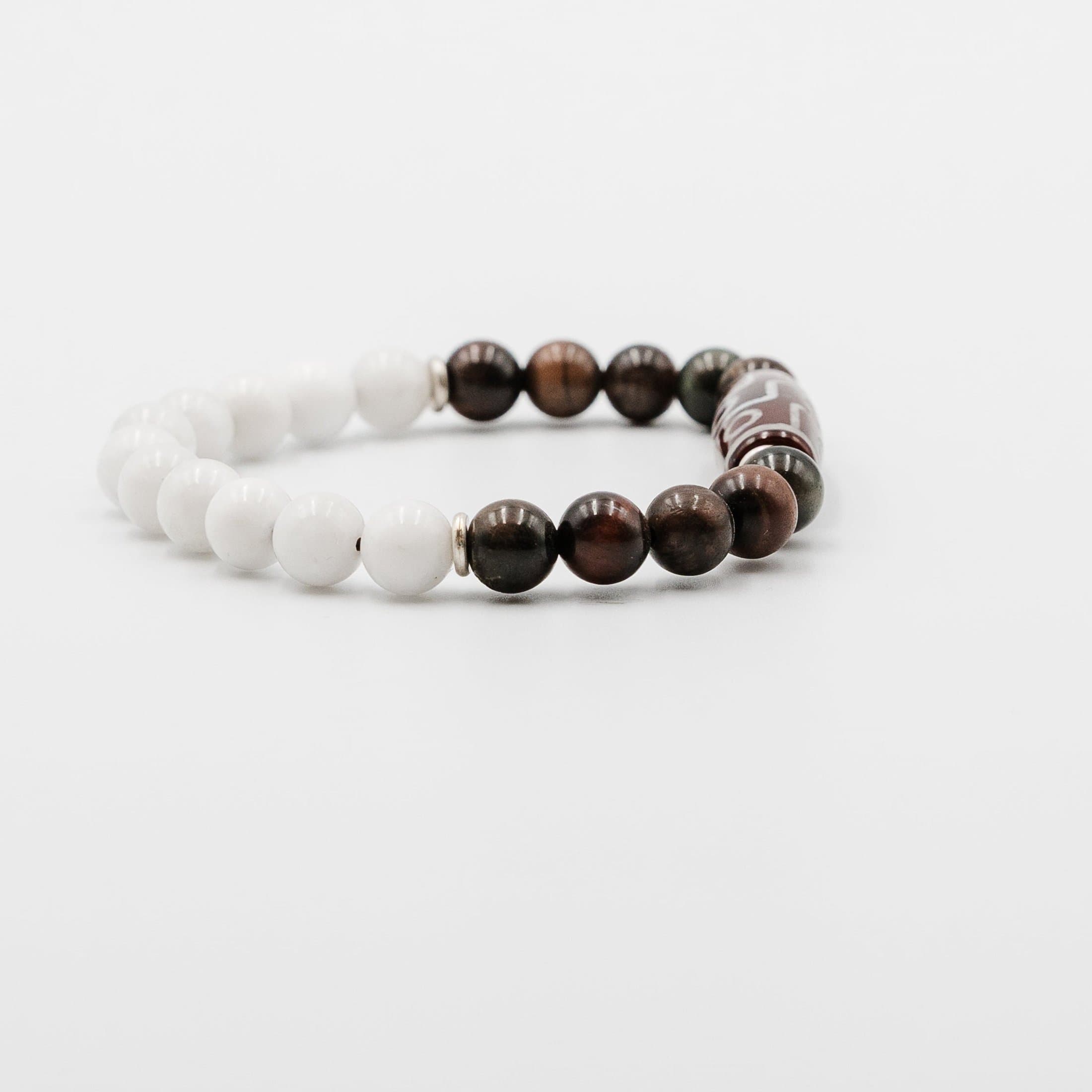 Eclipse ritual bracelet