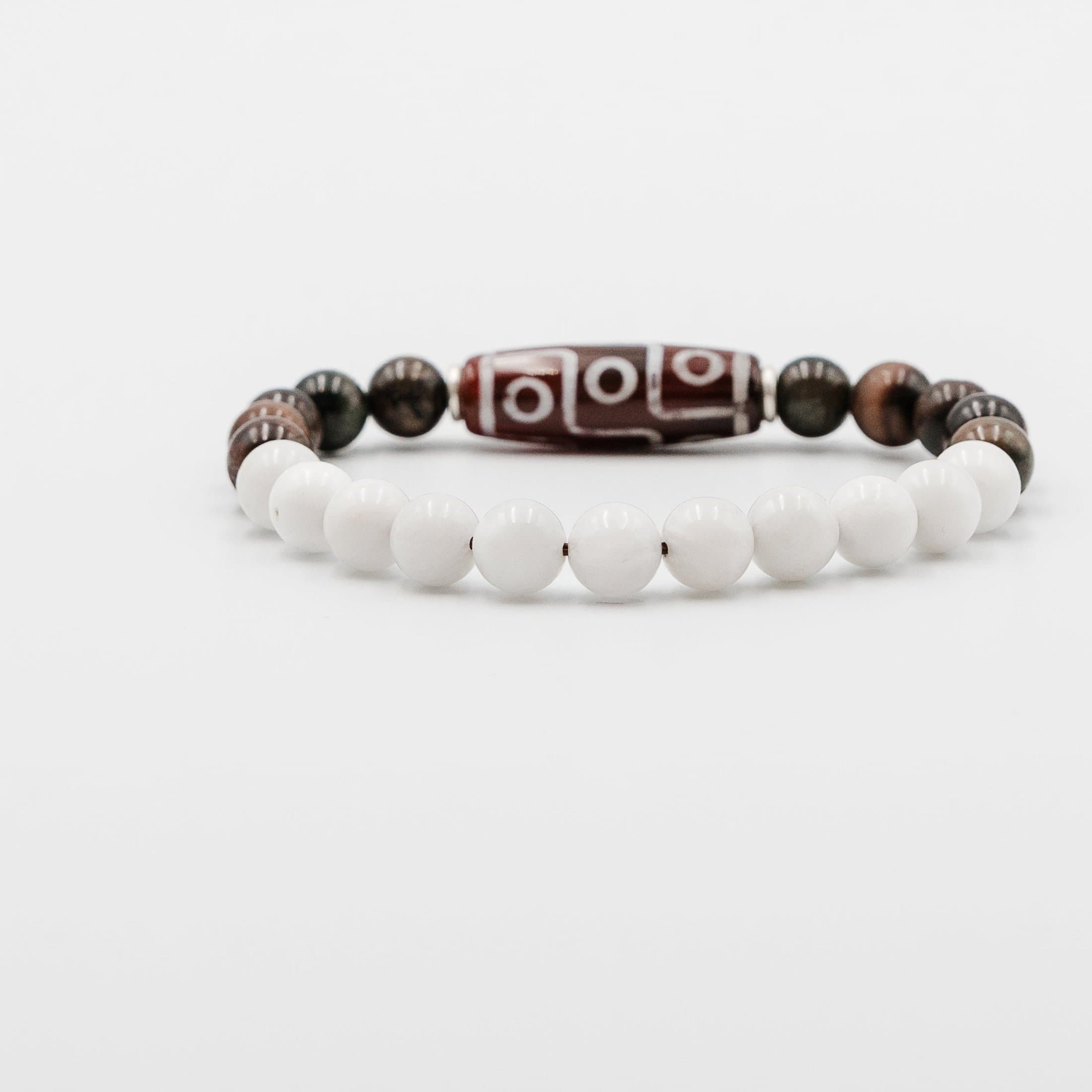 Eclipse ritual bracelet