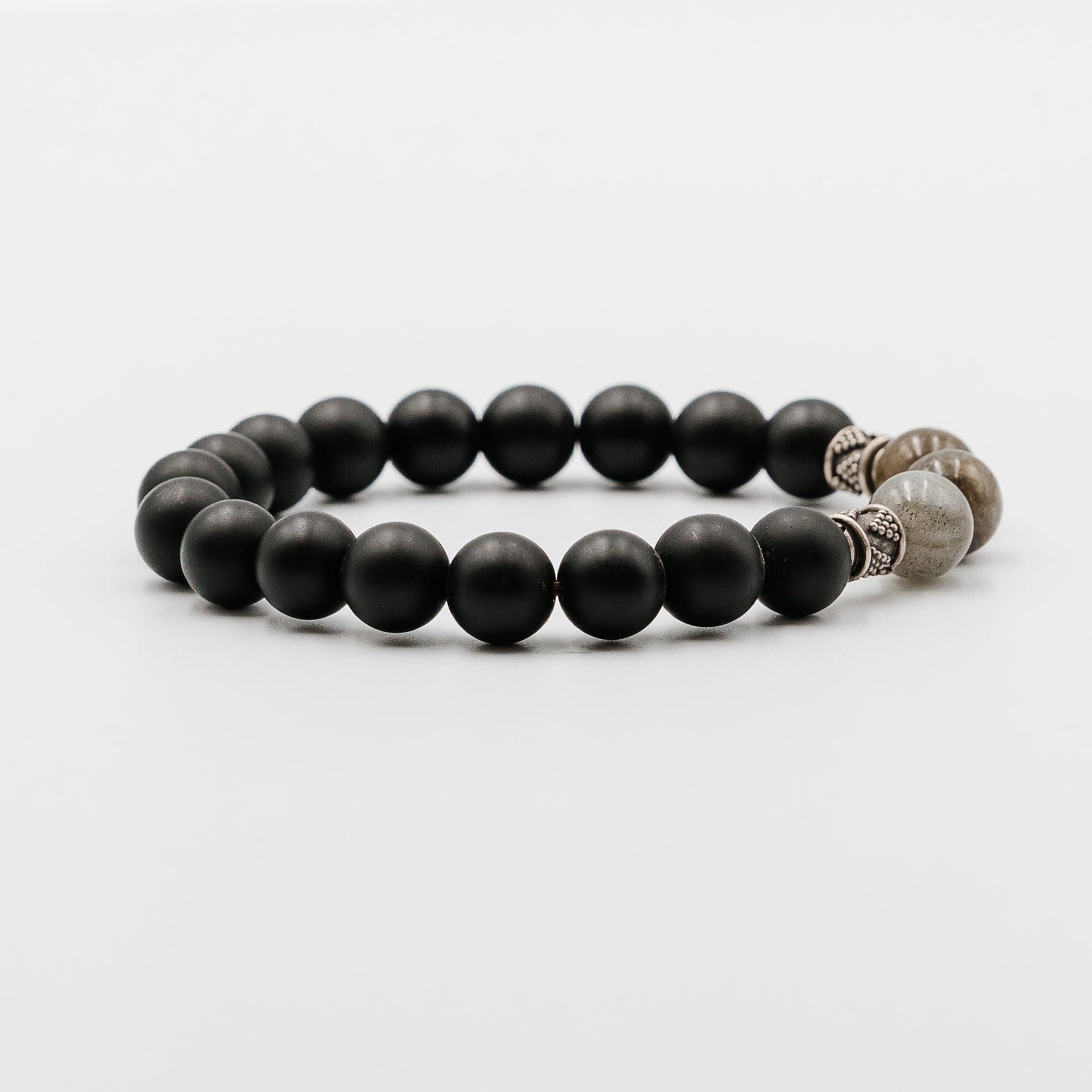 Shadow prism bracelet
