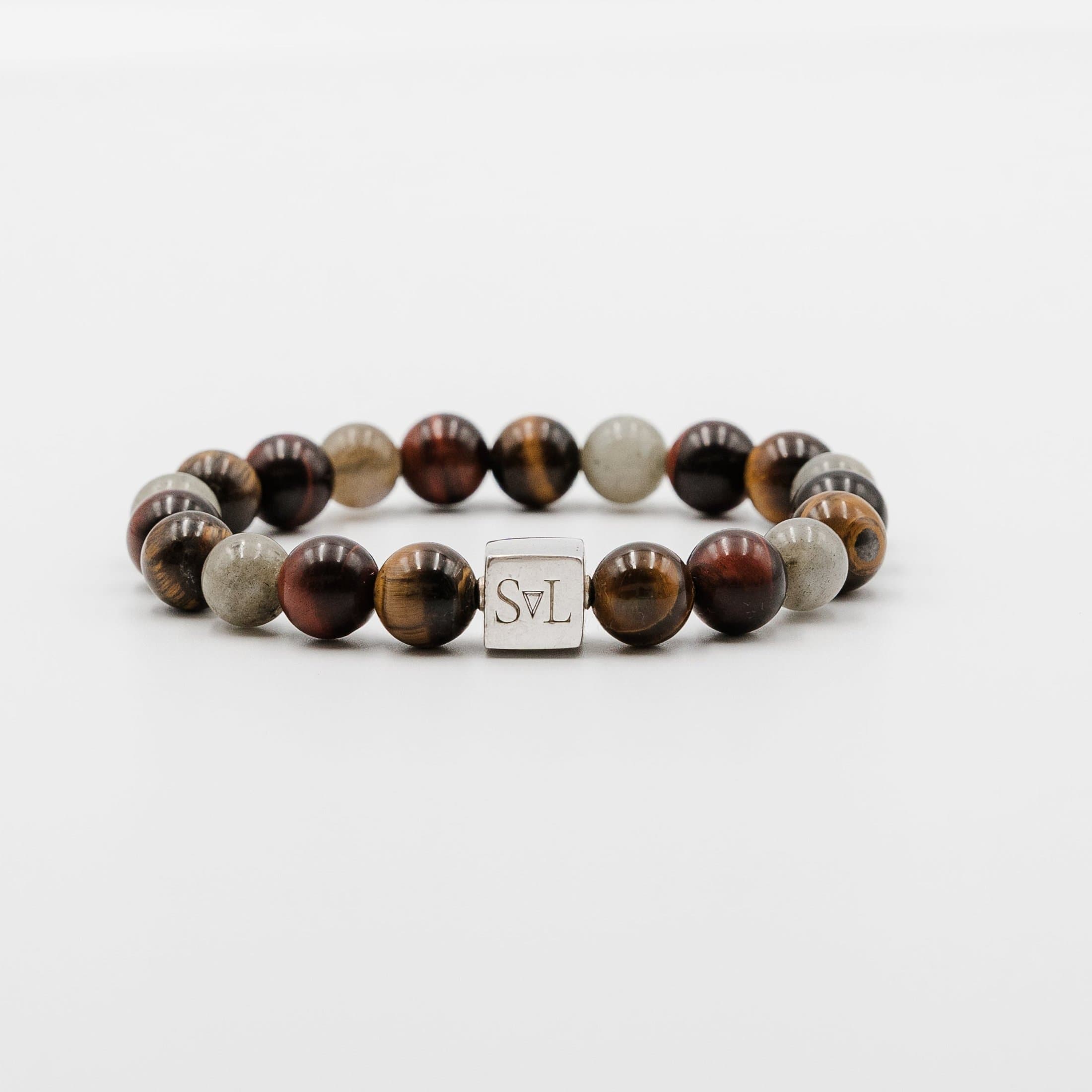 Solar Eclipse bracelet