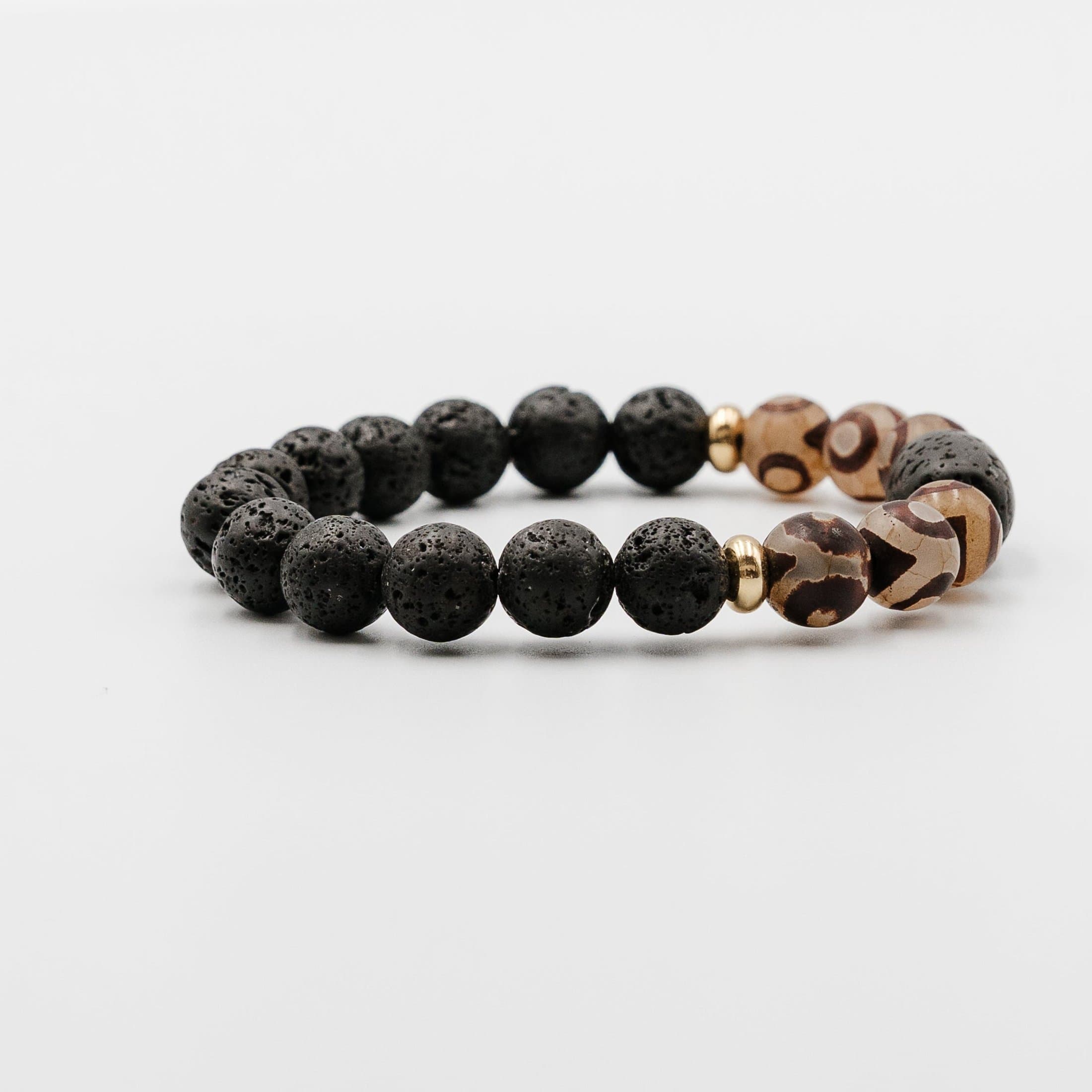Ashen Creed bracelet