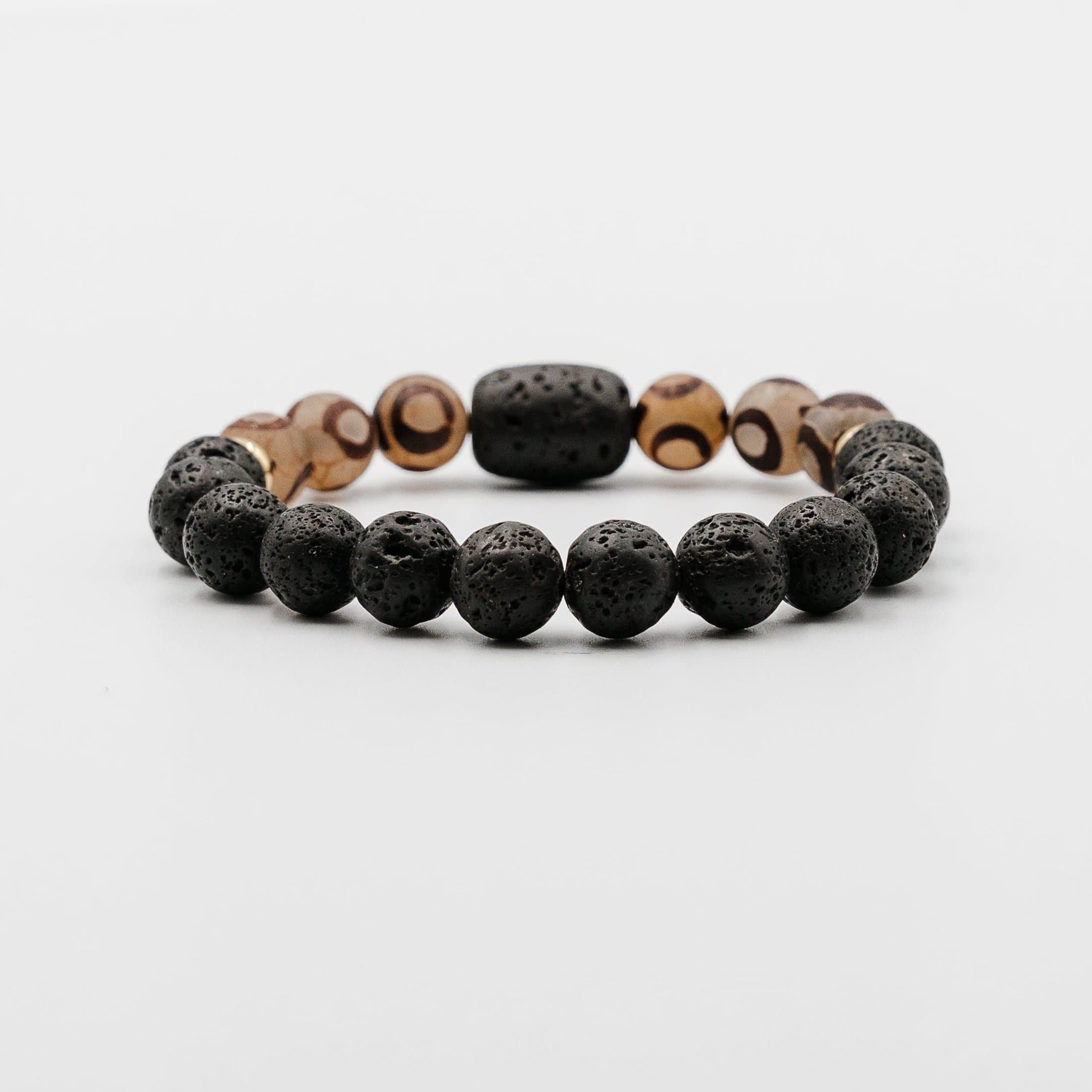 Ashen Creed bracelet
