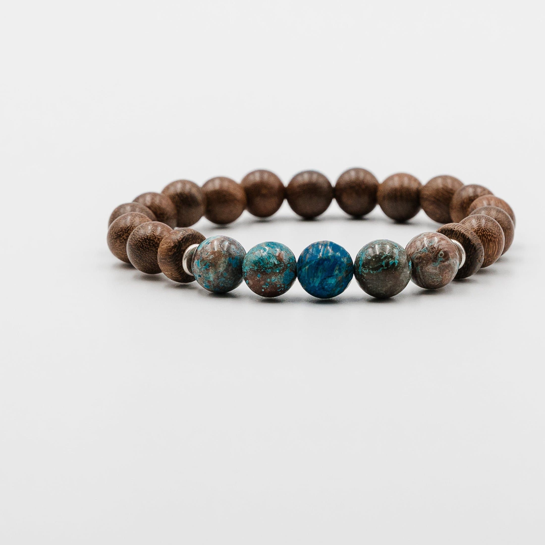 Azure Standard bracelet