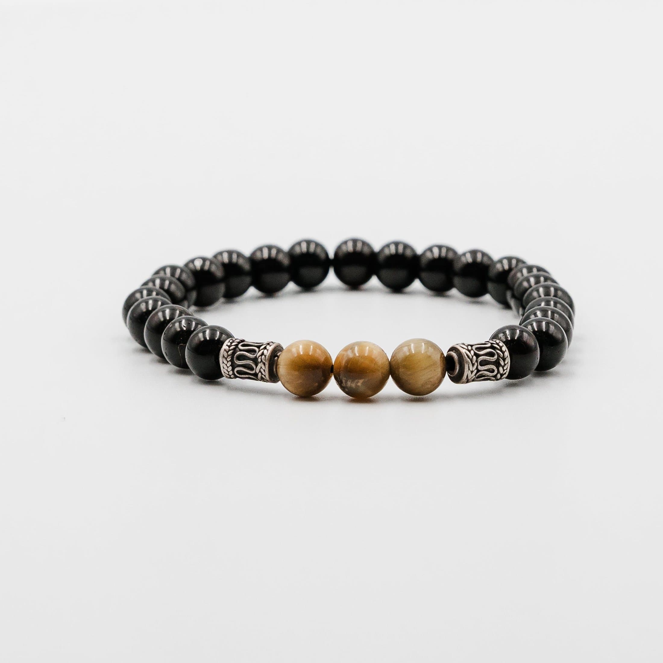 Golden Eclipse bracelet