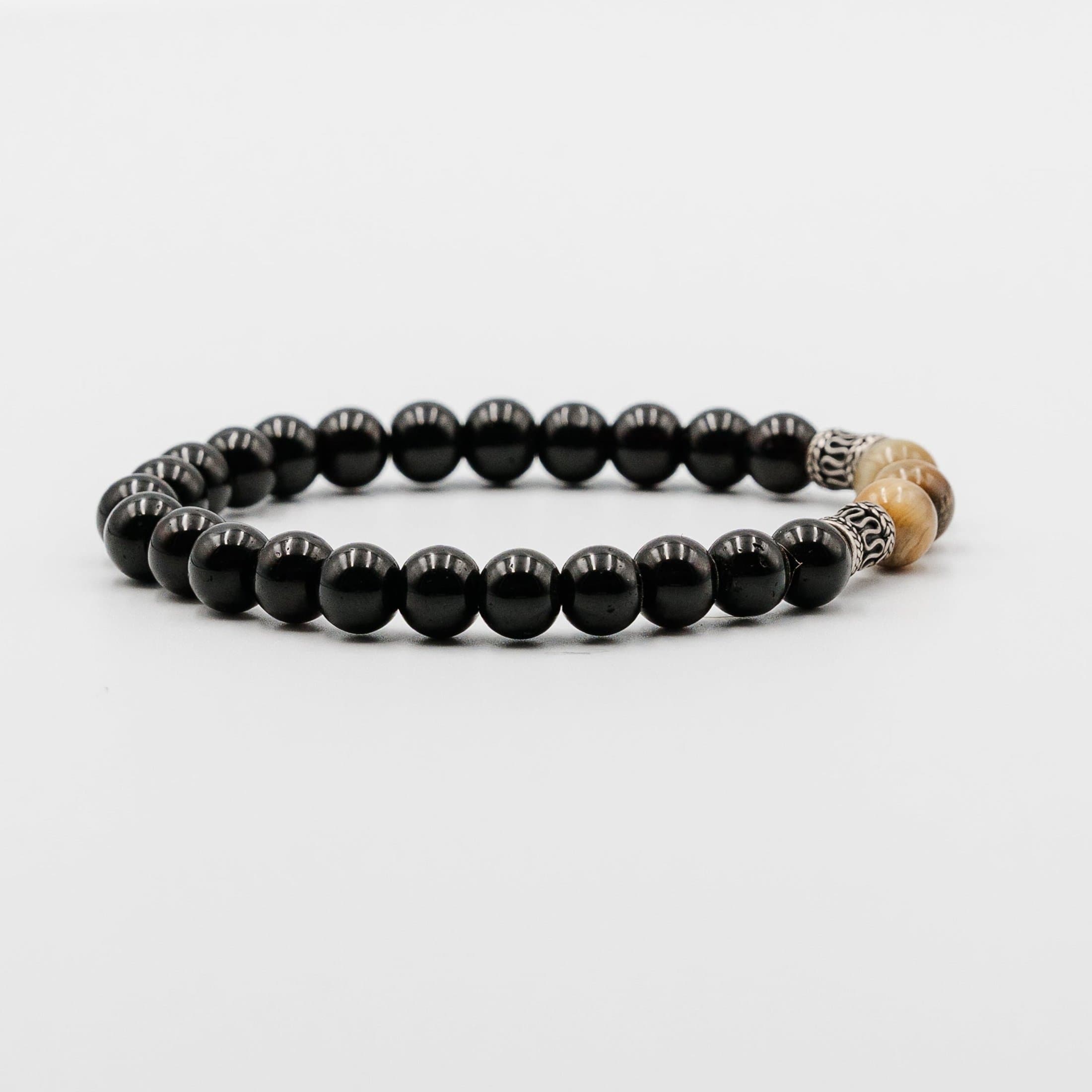 Golden Eclipse bracelet
