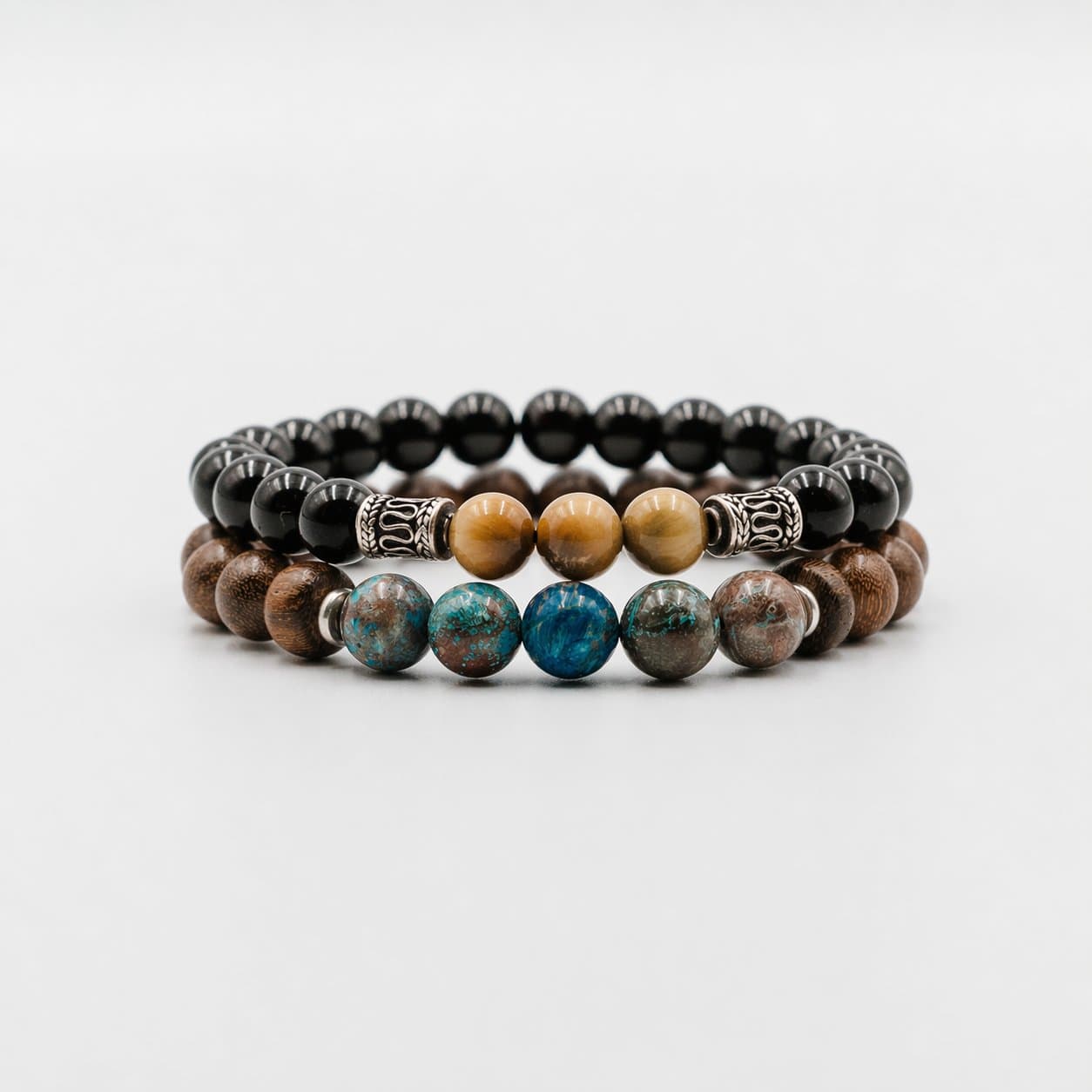 Deep earth set