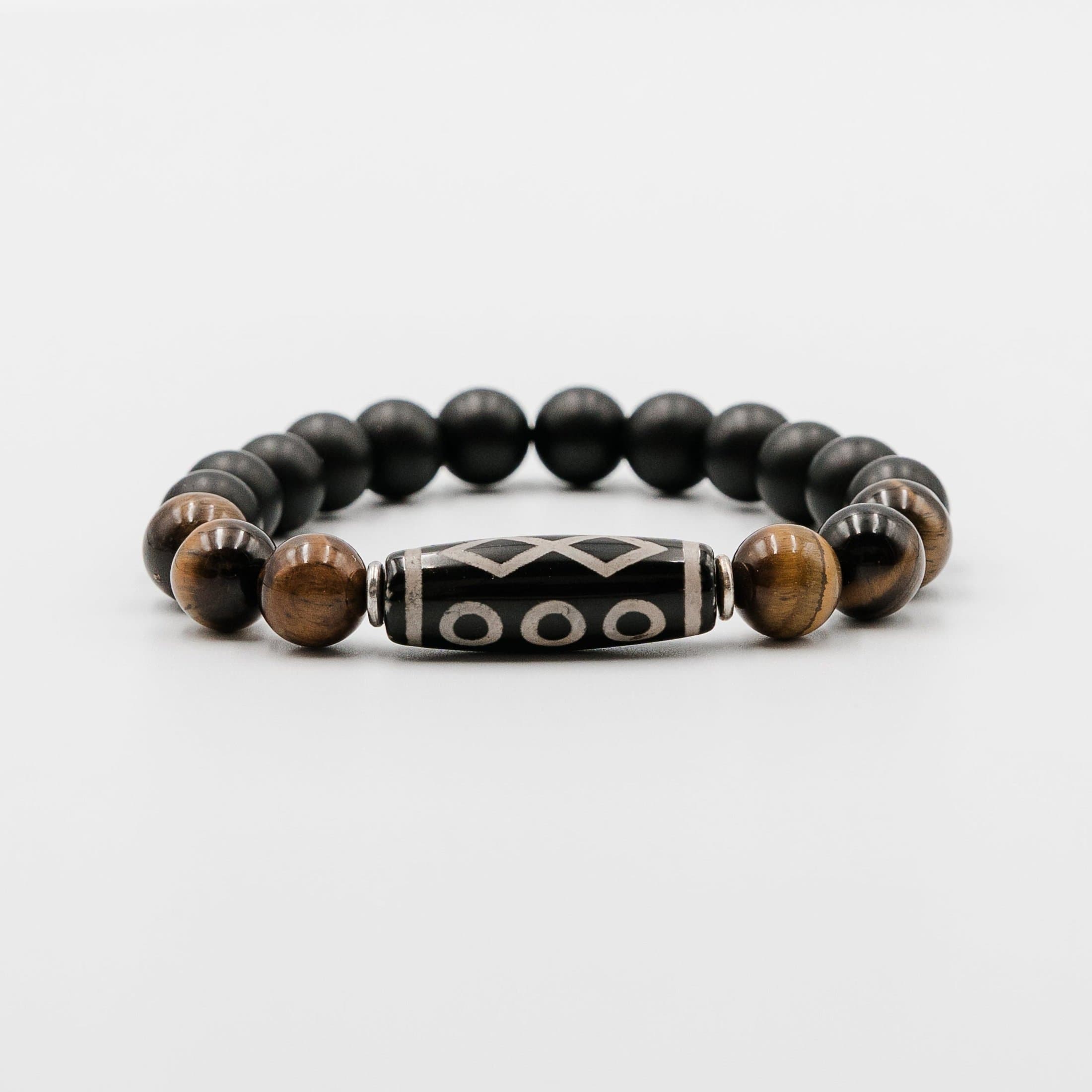 Eclipse Guardian bracelet