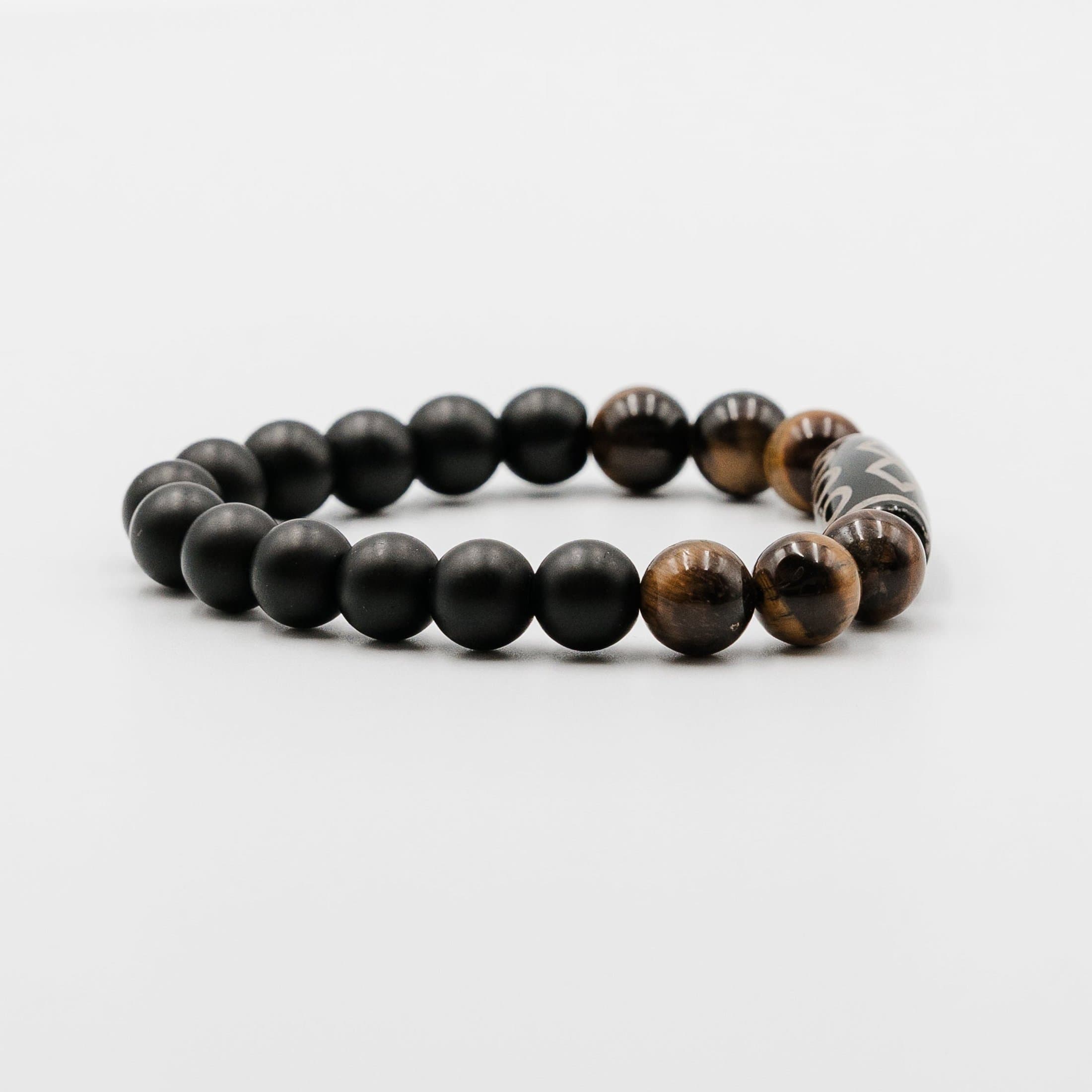 Eclipse Guardian bracelet