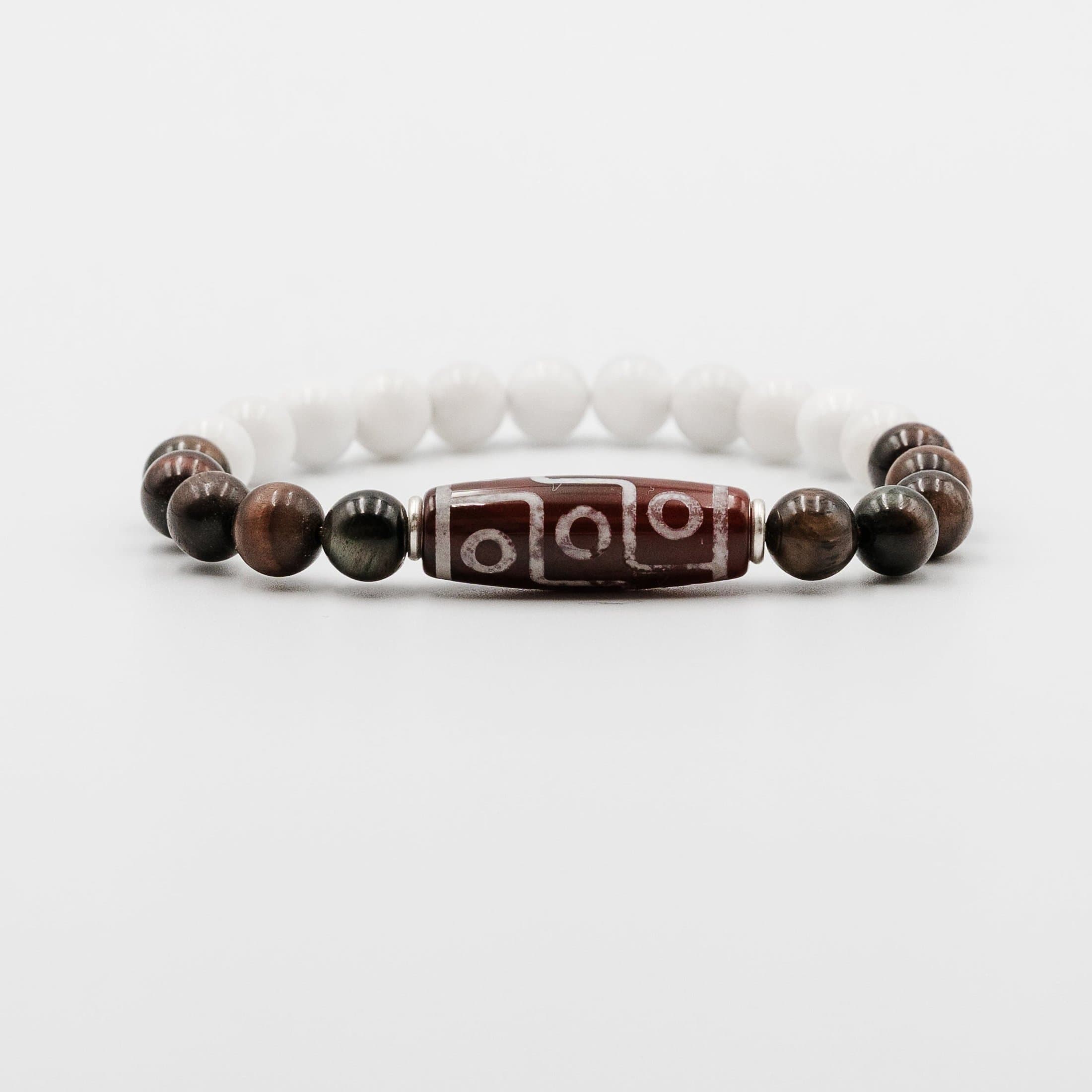 Eclipse ritual bracelet