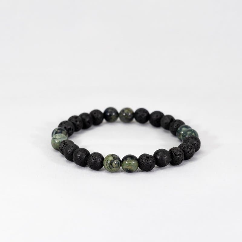 Forest forge bracelet