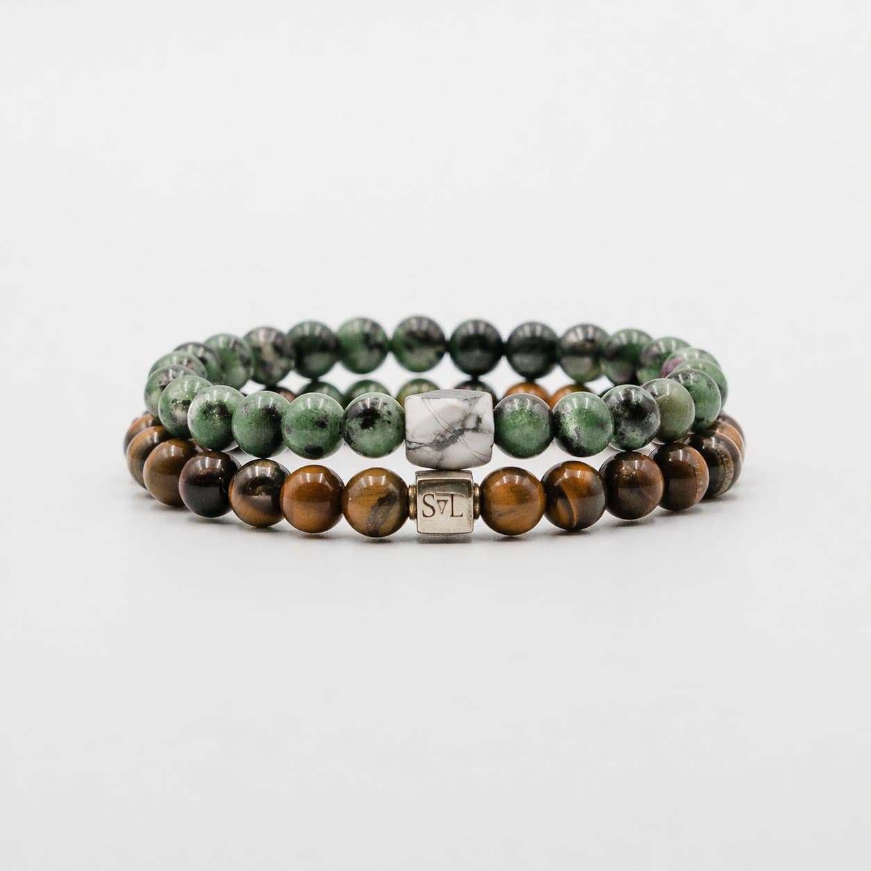 Genesis of courage stack