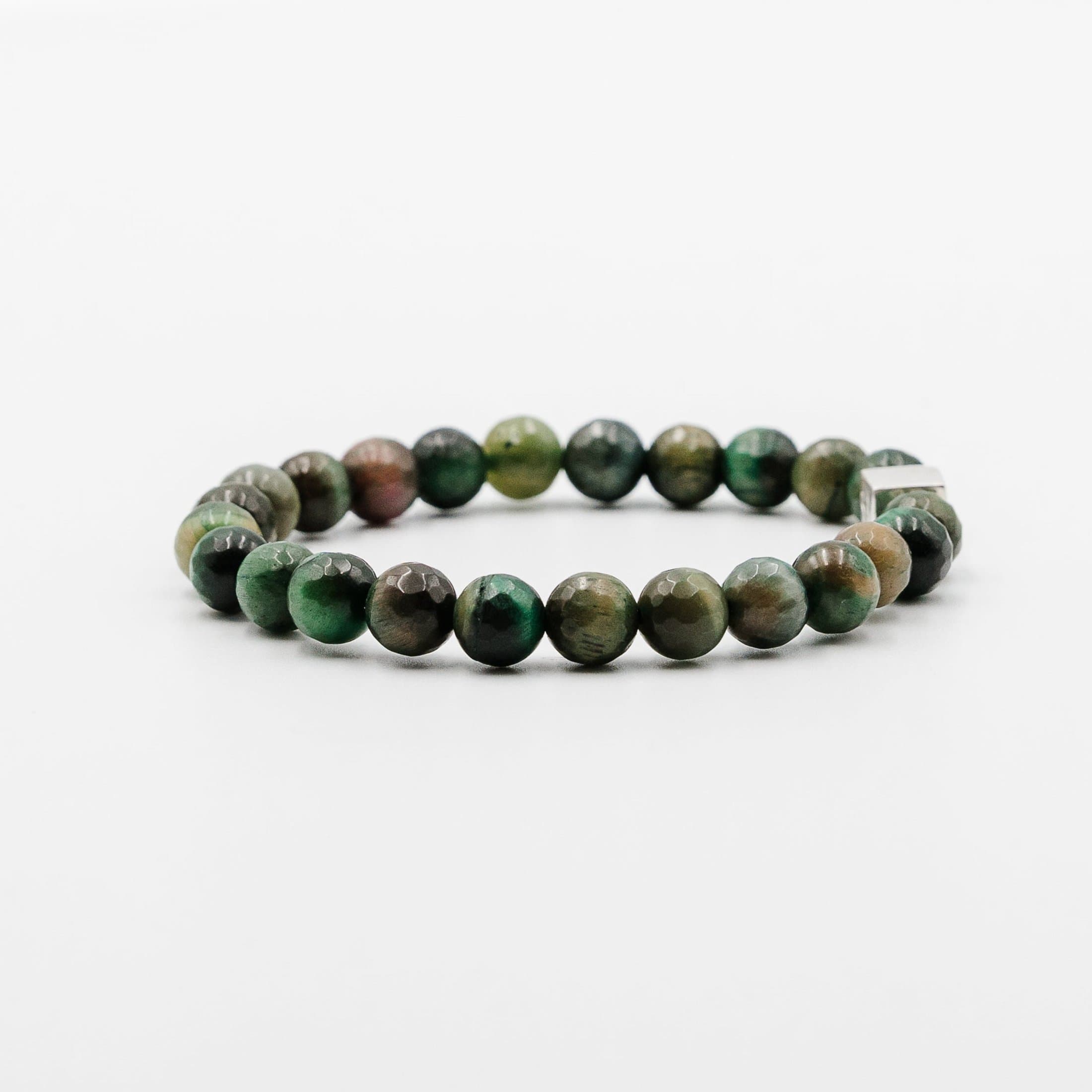 Imperial verde bracelet