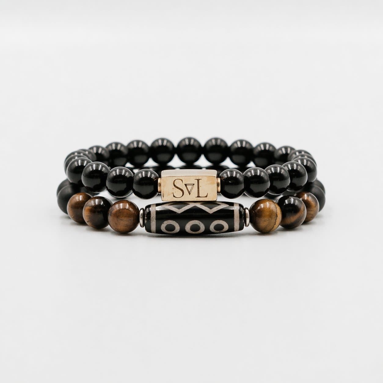 Grounding energy set
