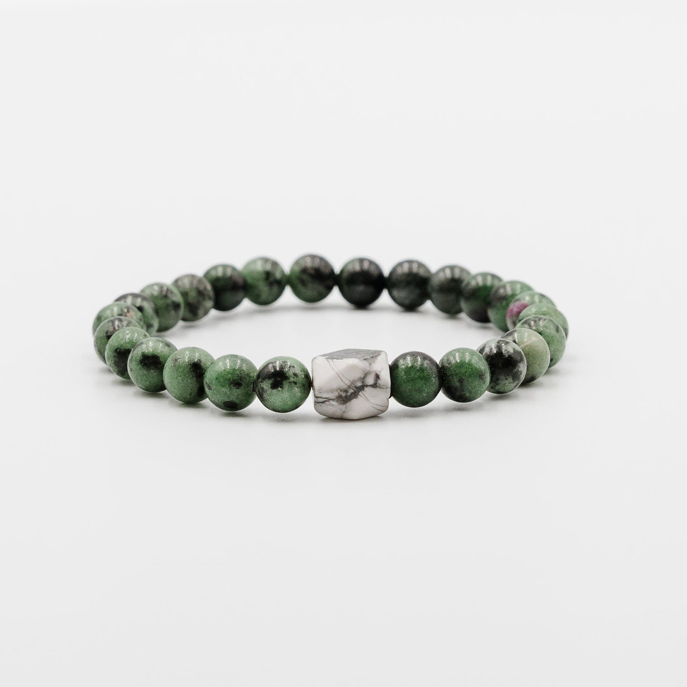 Ivory ember bracelet