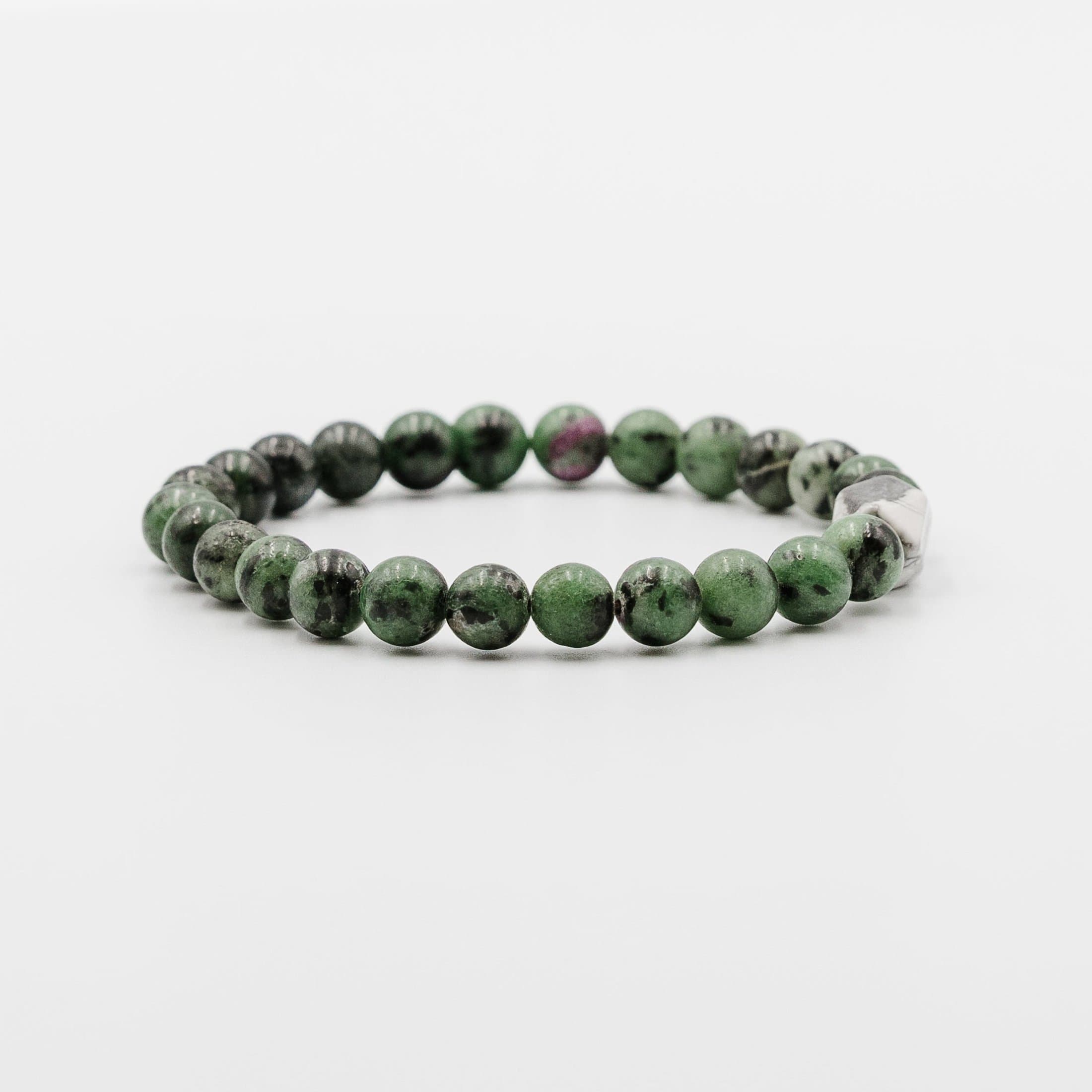 Ivory ember bracelet
