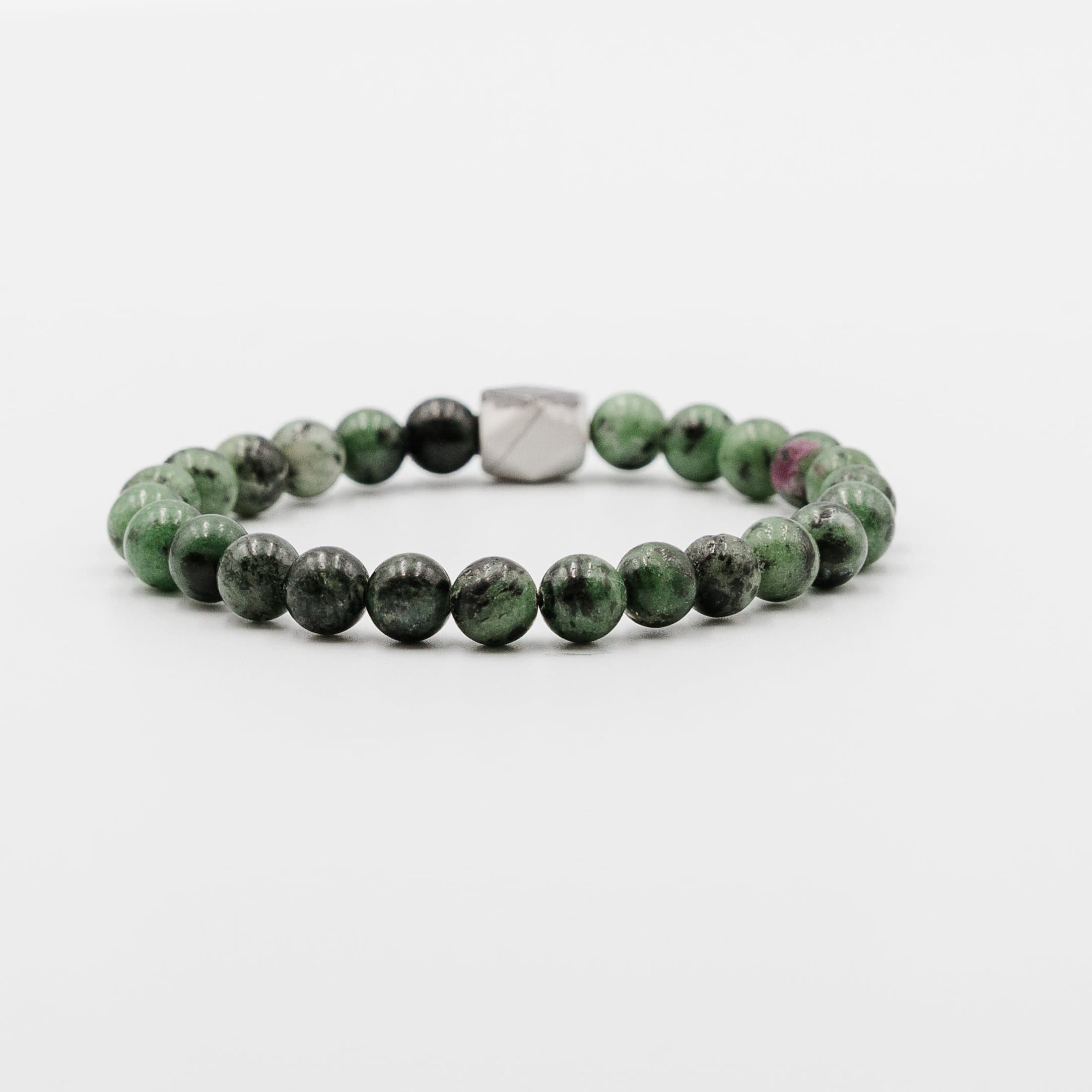 Ivory ember bracelet