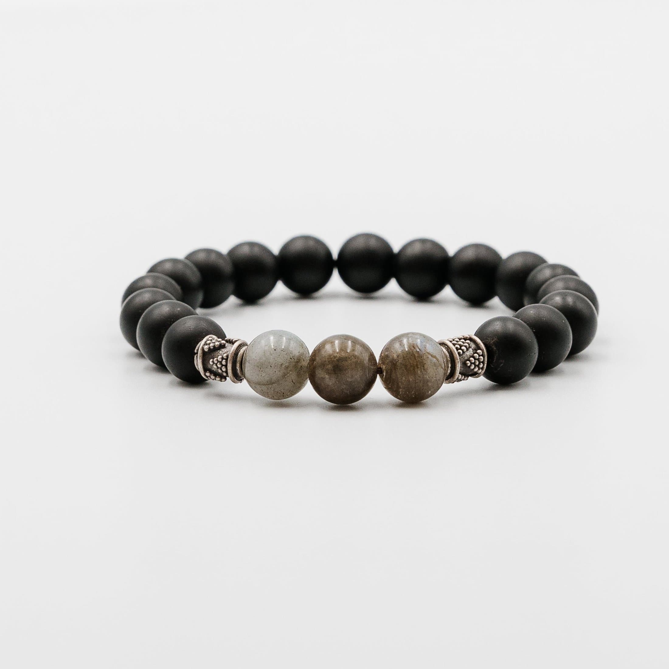 Shadow prism bracelet
