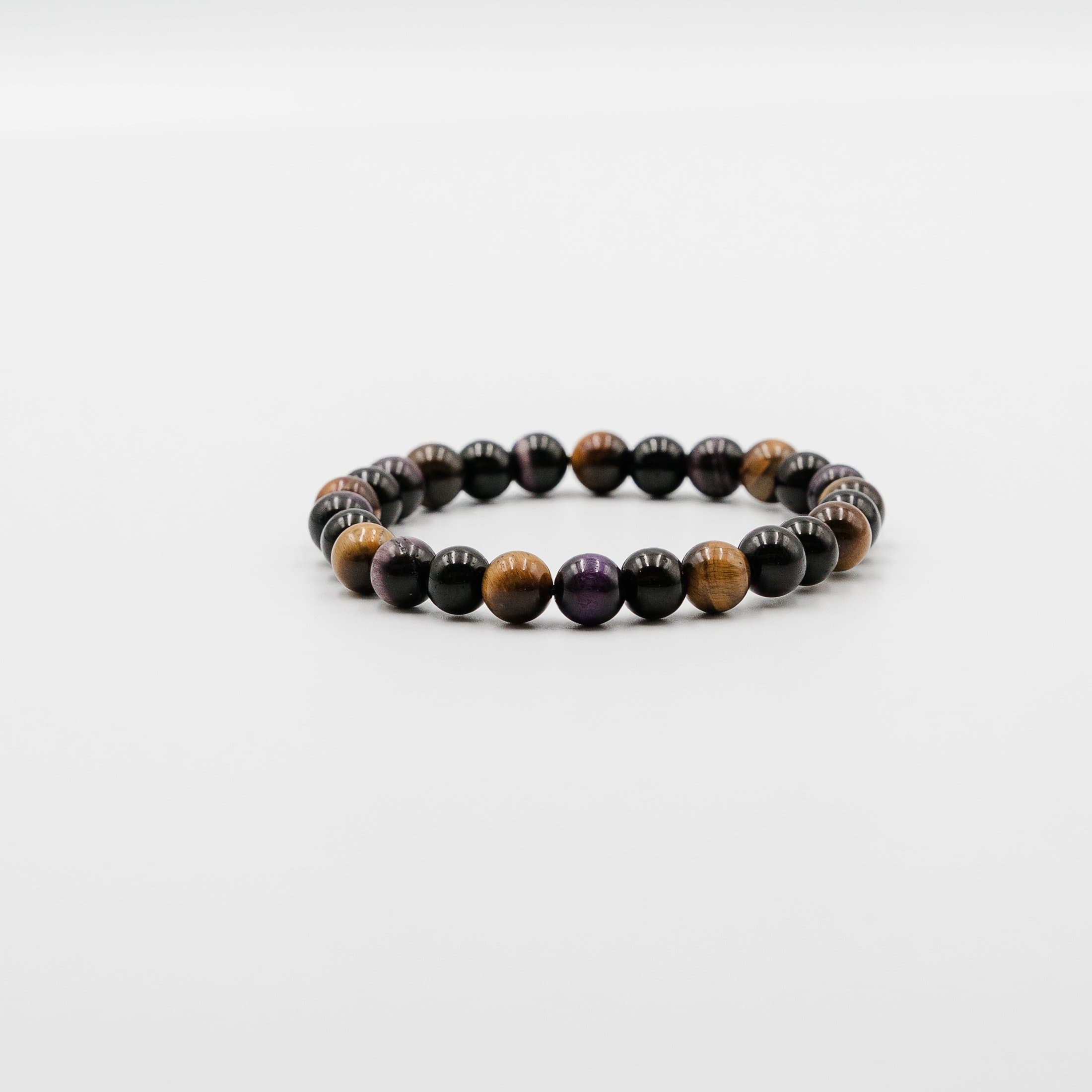 Legacy tiger bracelet