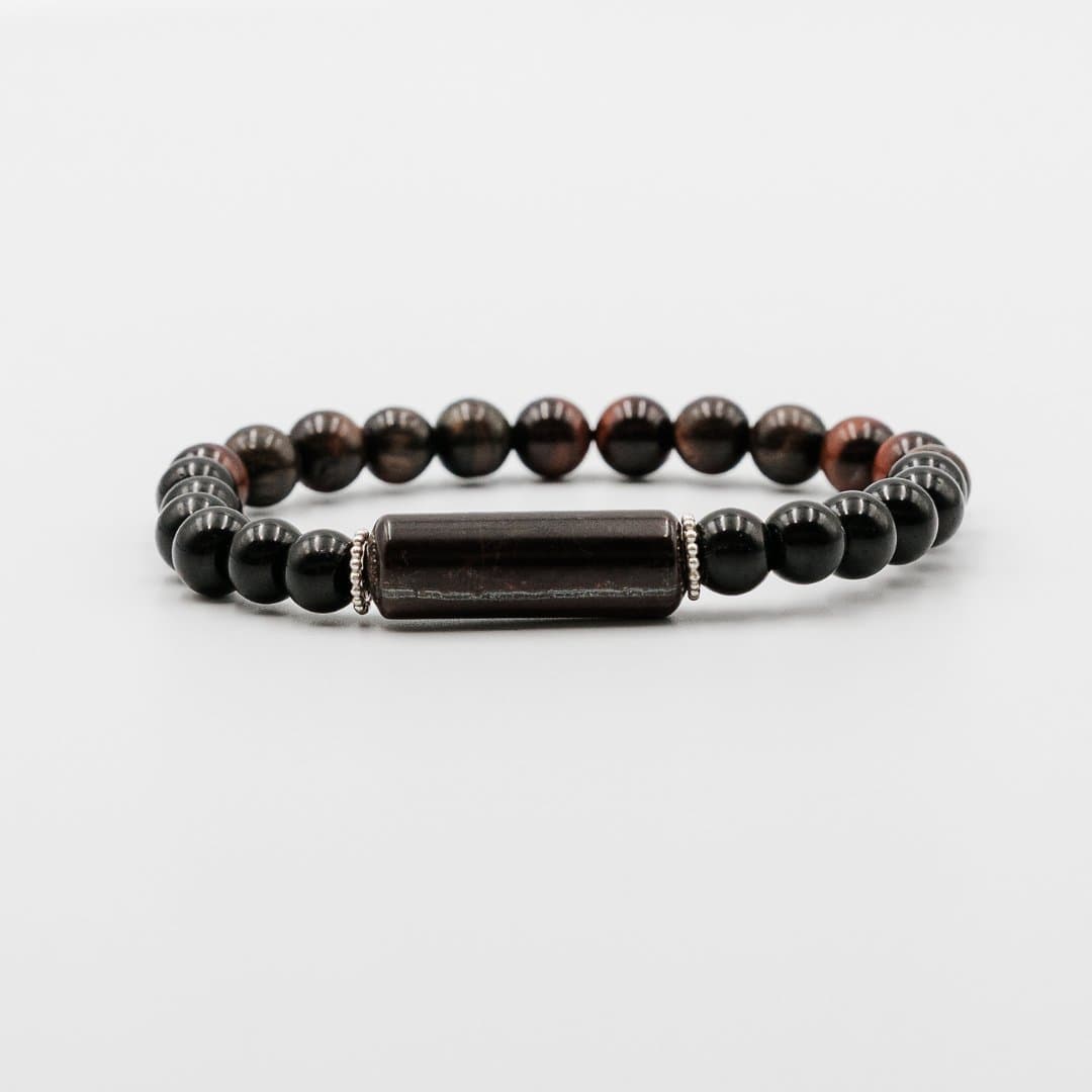 Legacy tiger bracelet