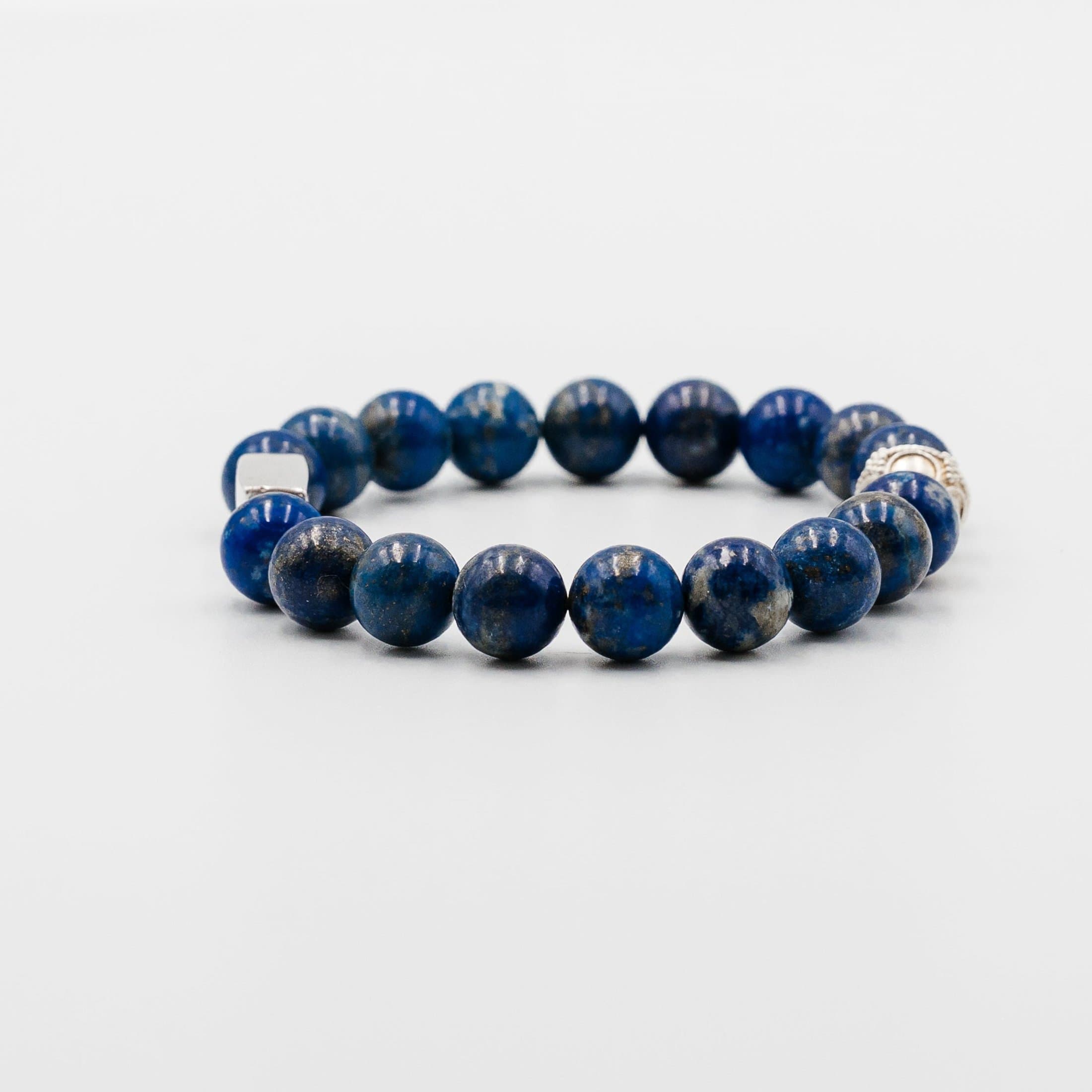 Royal Lapis bracelet