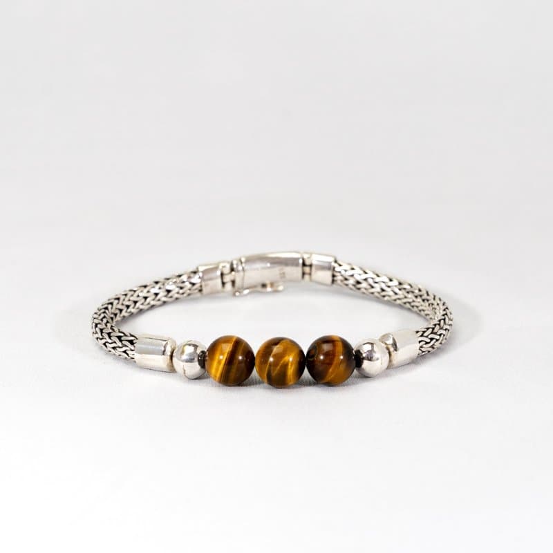 Titan Eye bracelet
