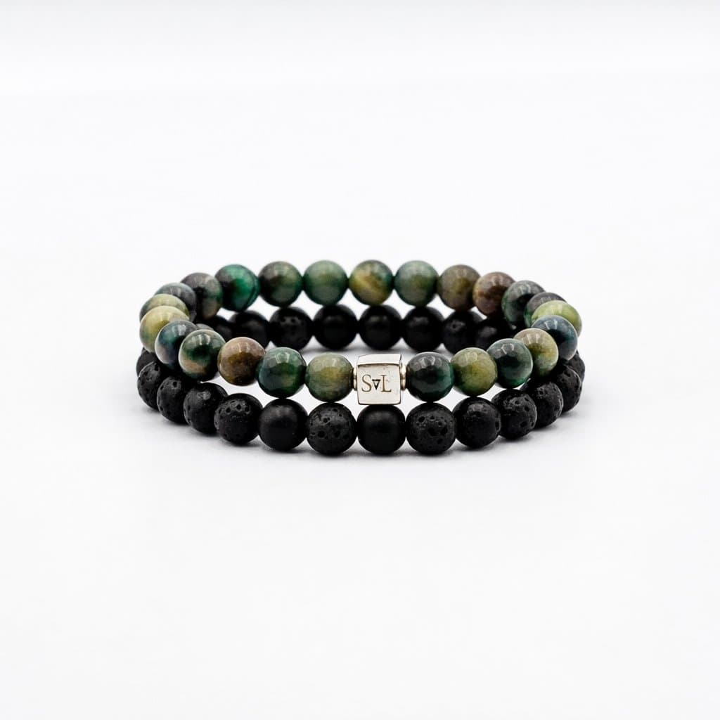 The grounded vision stack