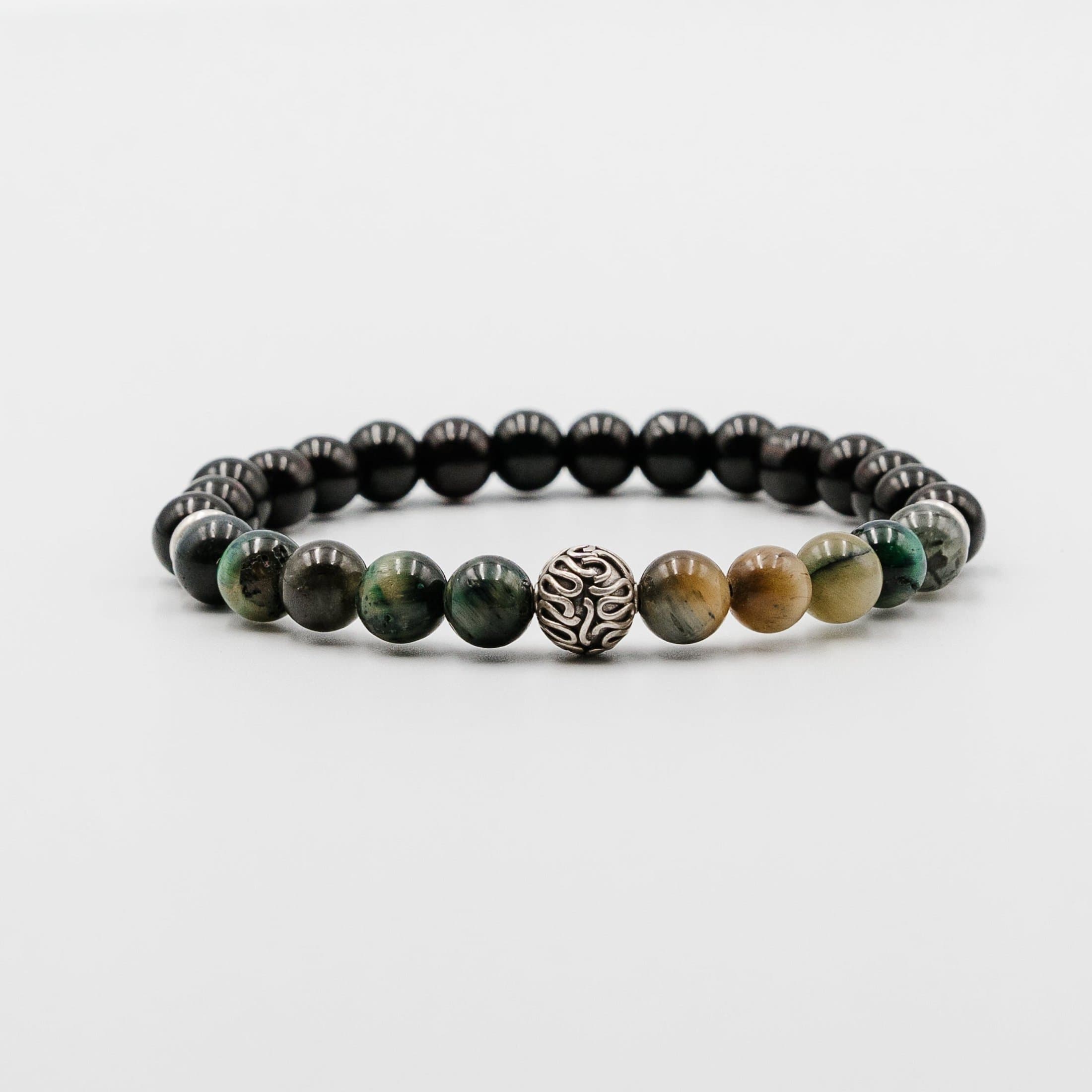 The strategist bracelet