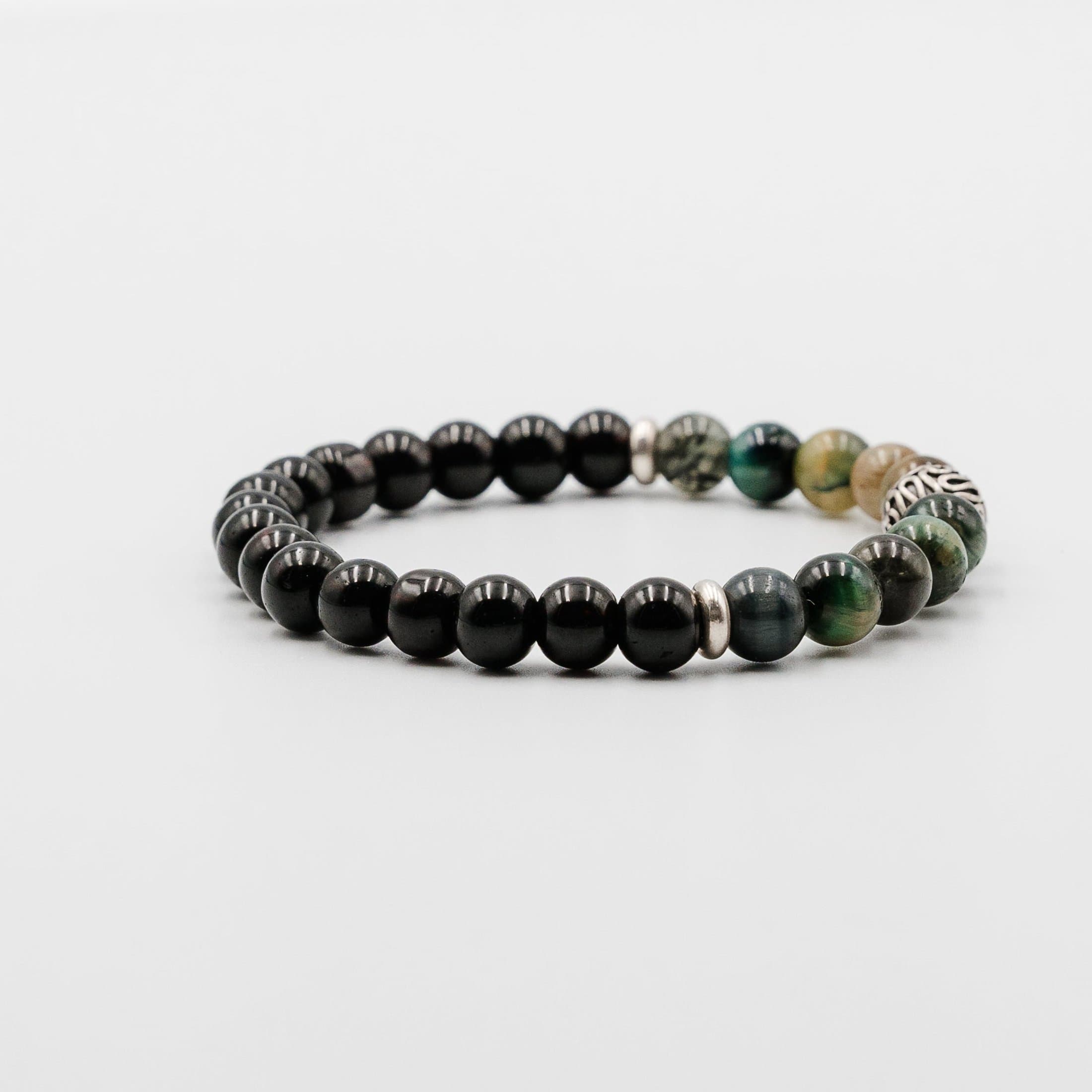 The strategist bracelet