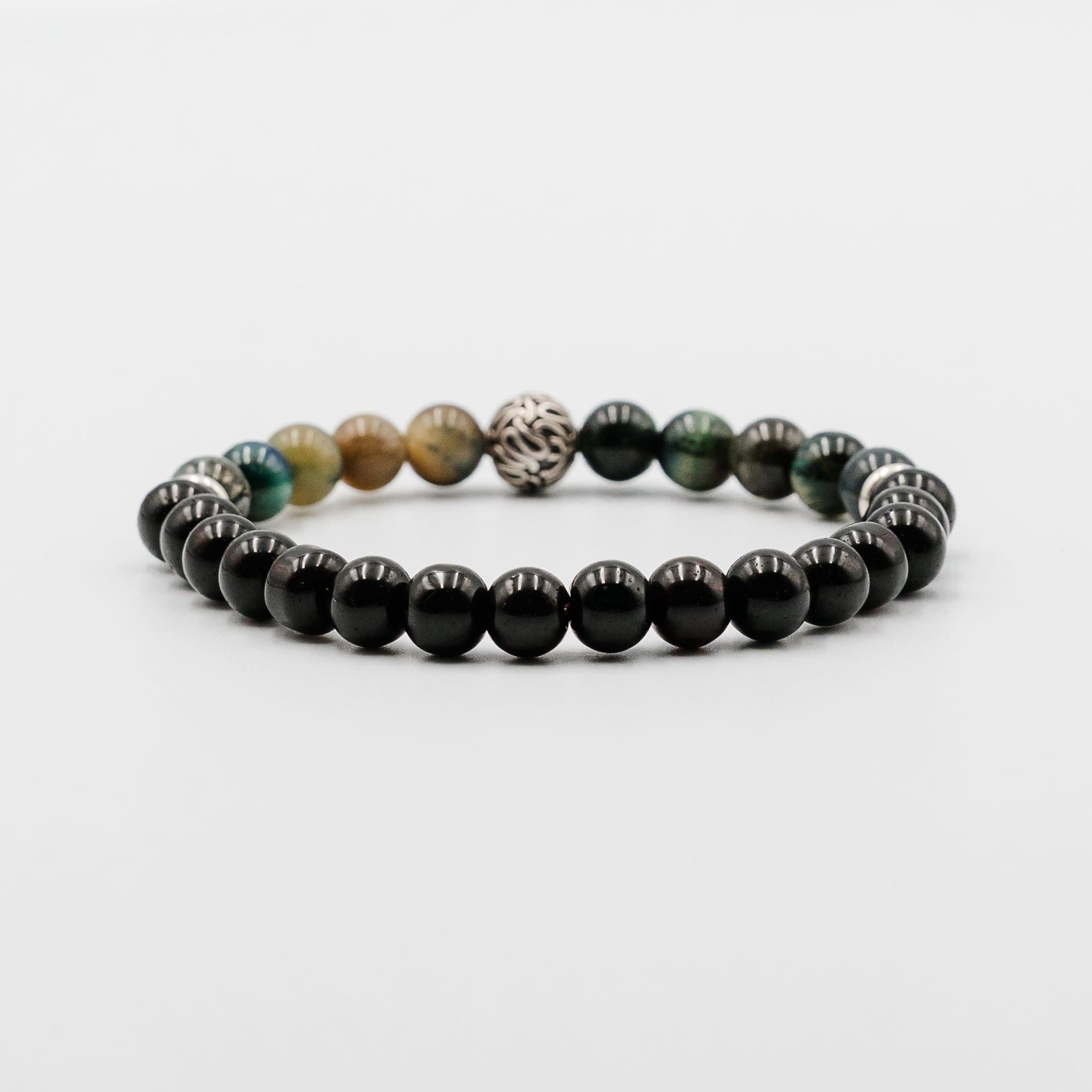 The strategist bracelet