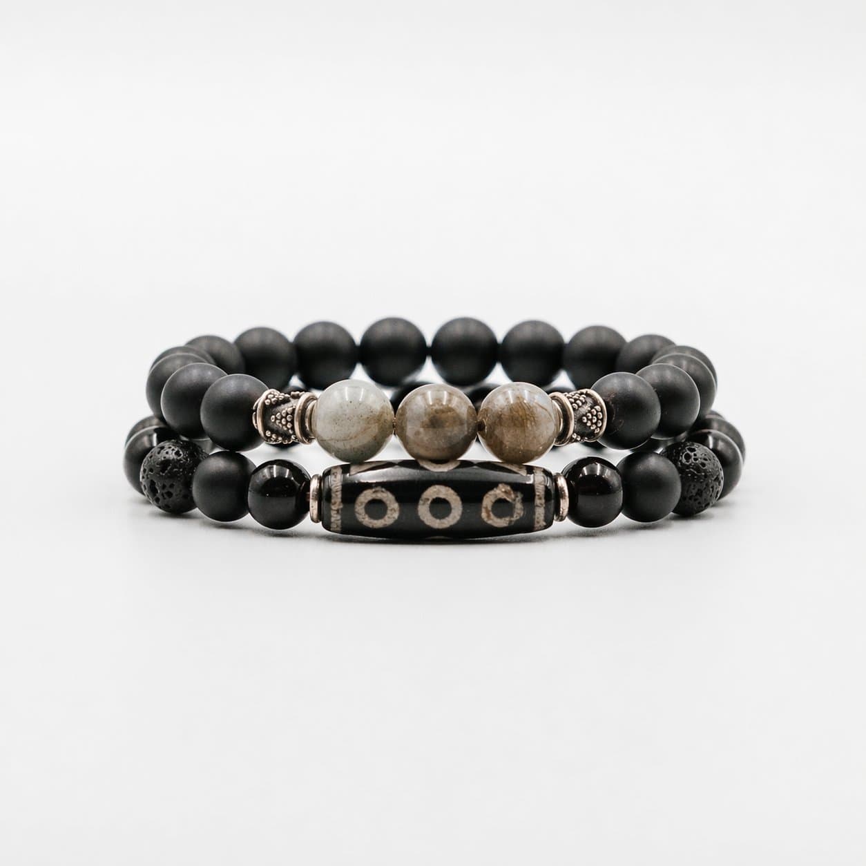 The visionary stack