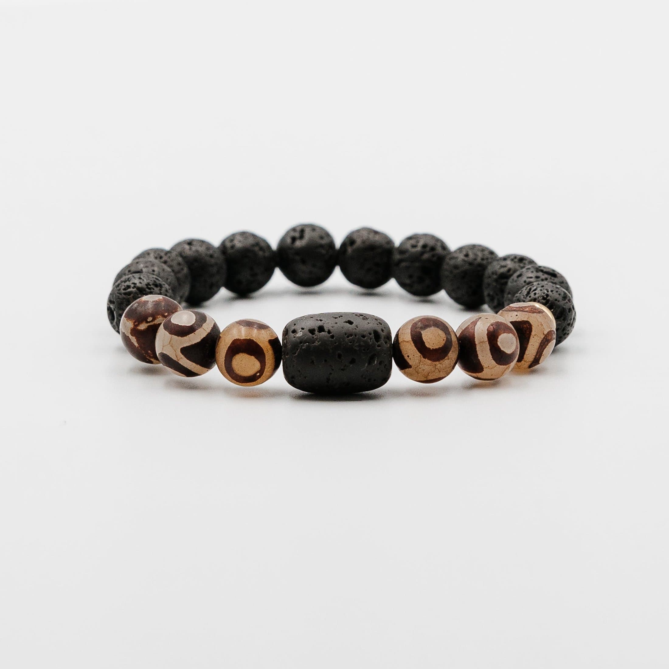 Ashen Creed bracelet