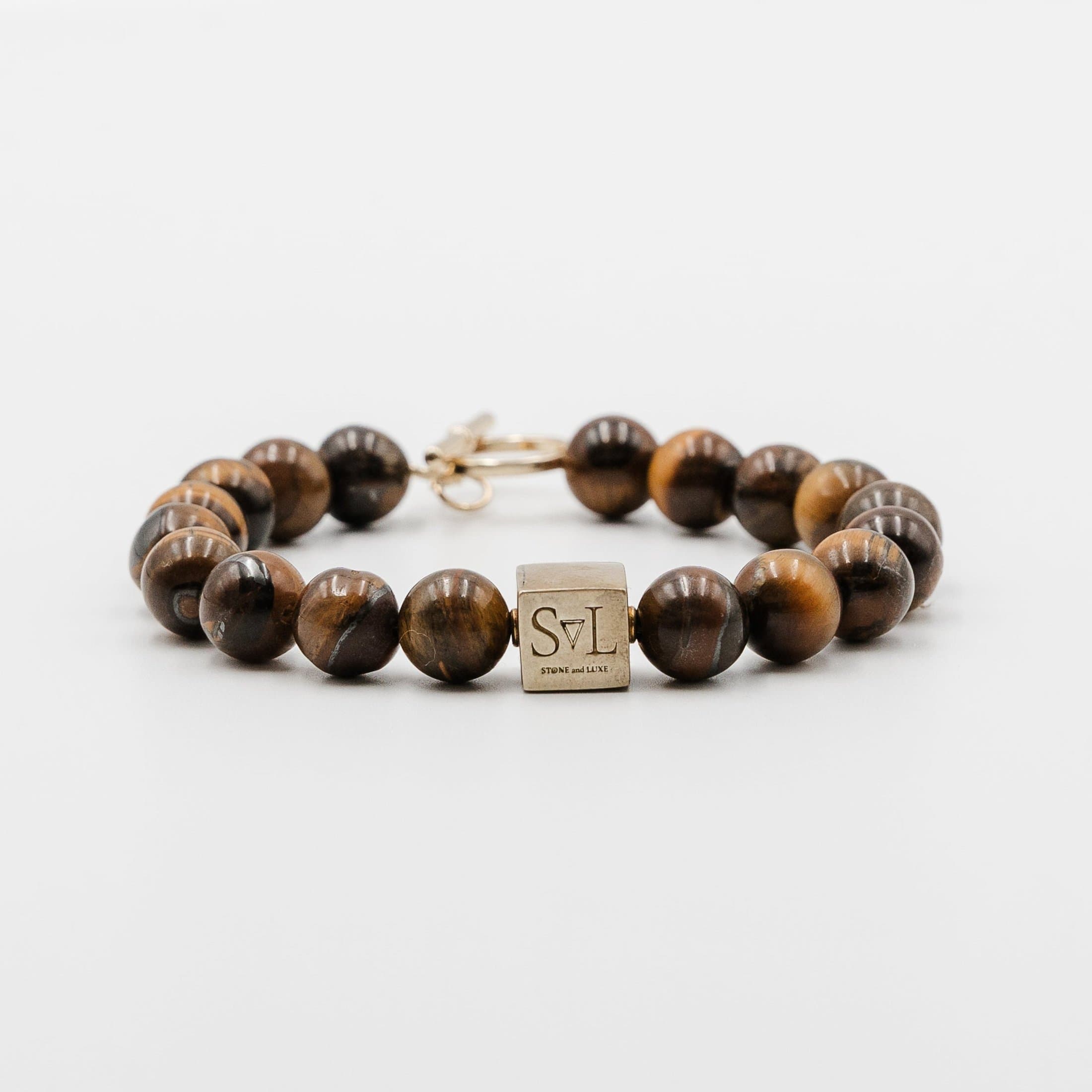 Tiger dominion bracelet