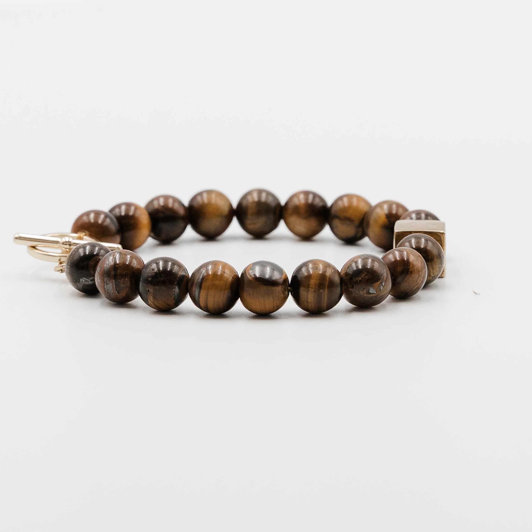 Tiger dominion bracelet