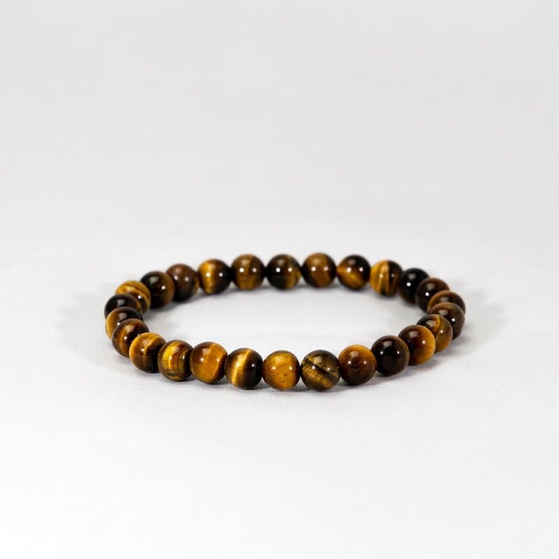Tiger reign bracelet