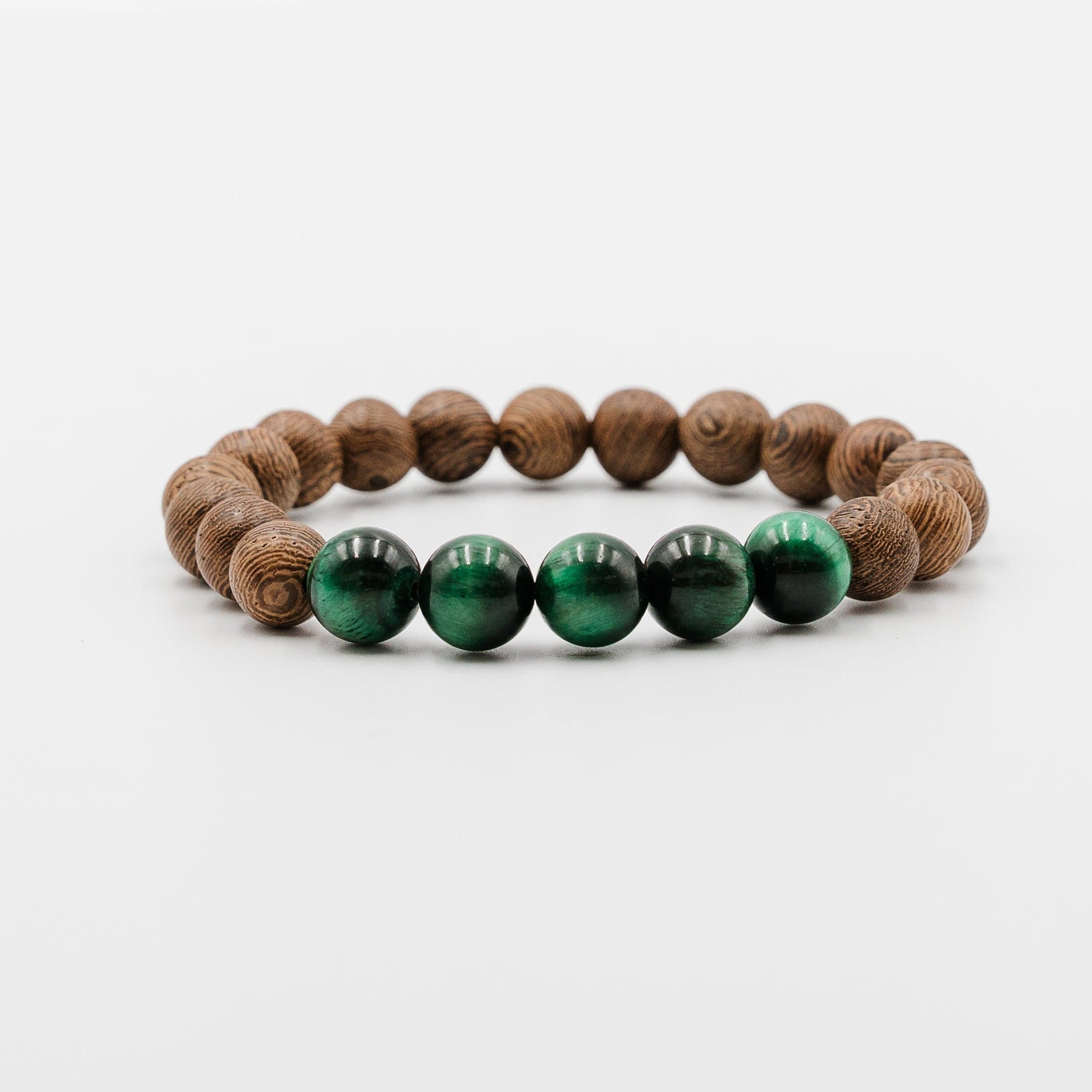 Forest instinct bracelet