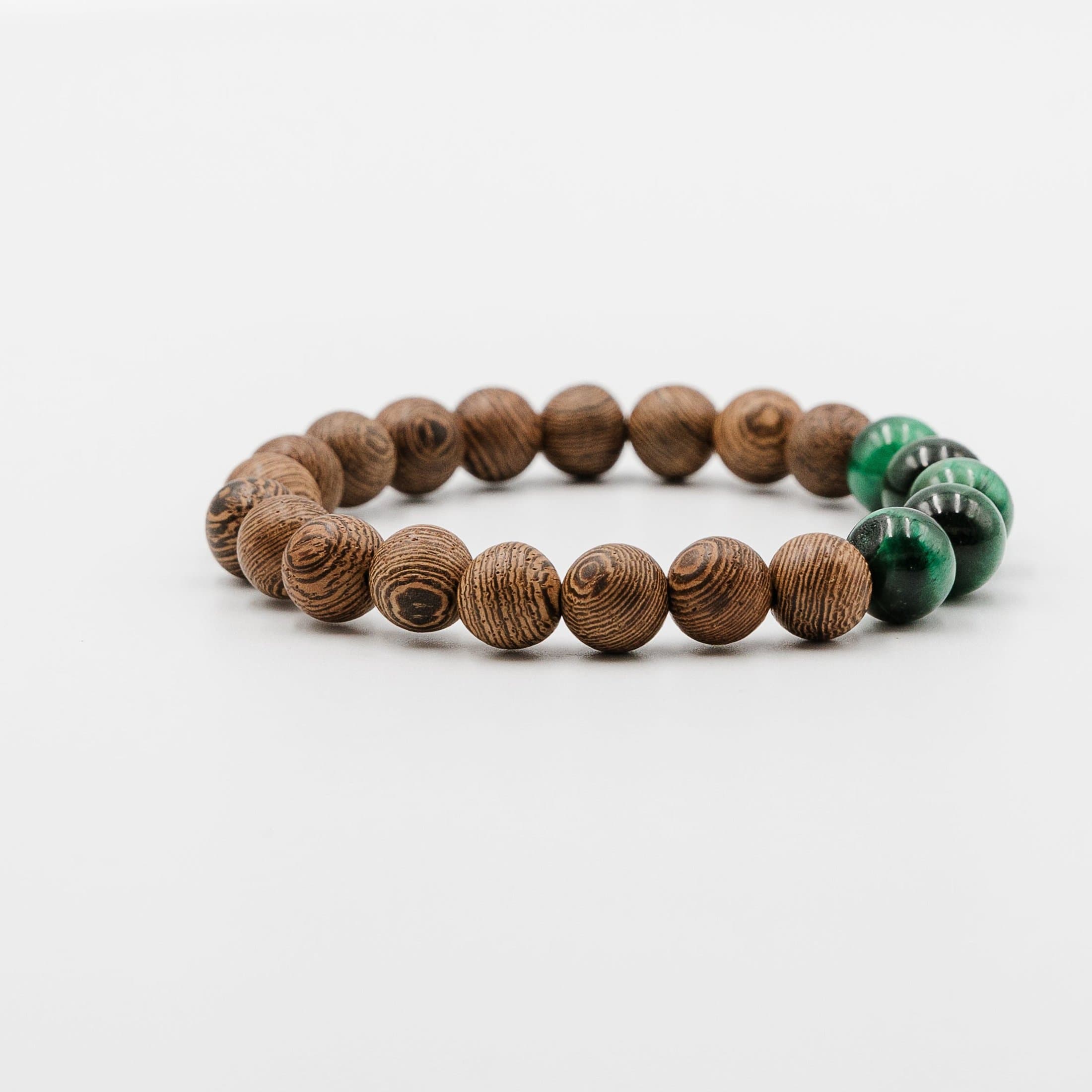 Forest instinct bracelet