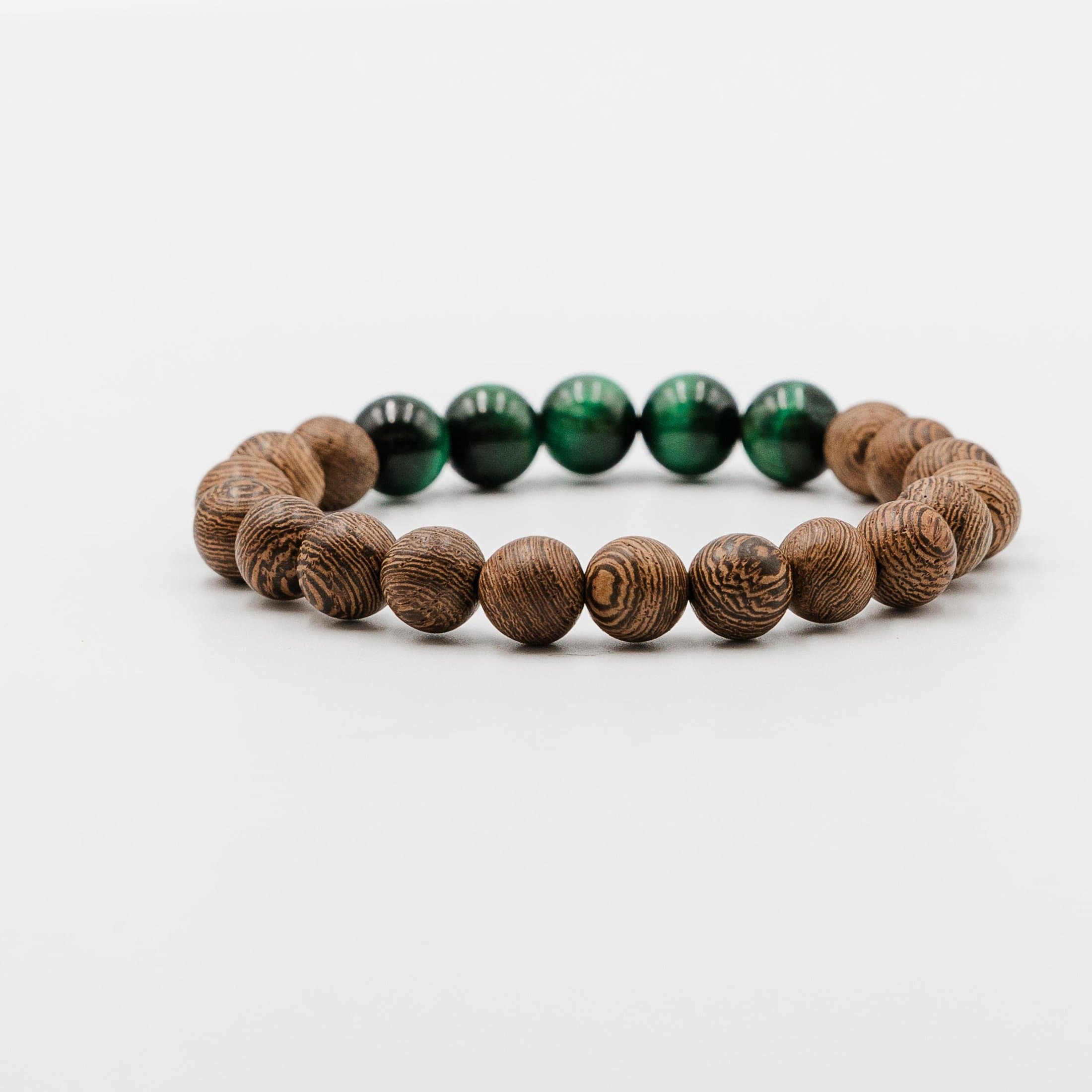 Forest instinct bracelet